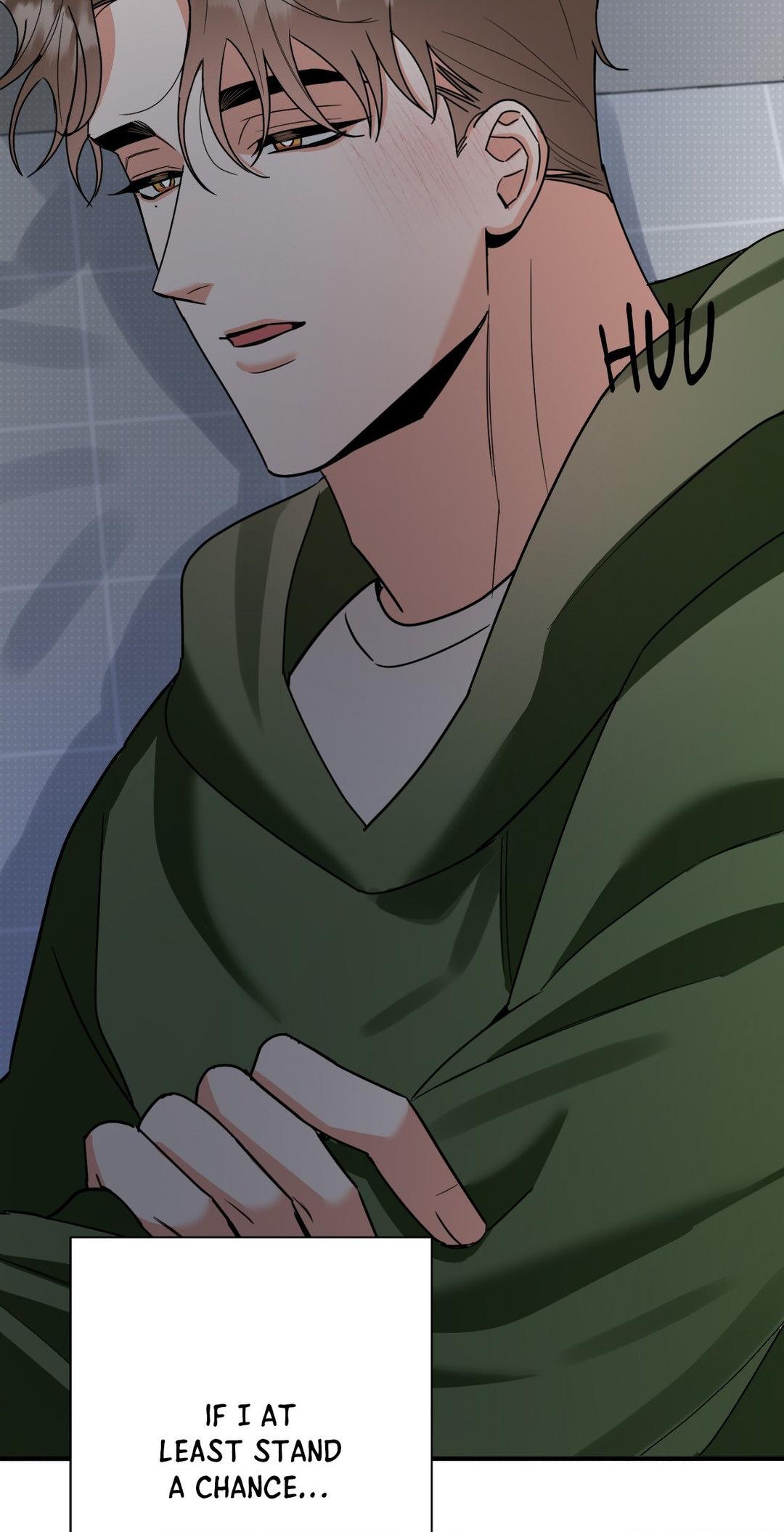 Changing Tides Chapter 3 - Page 61