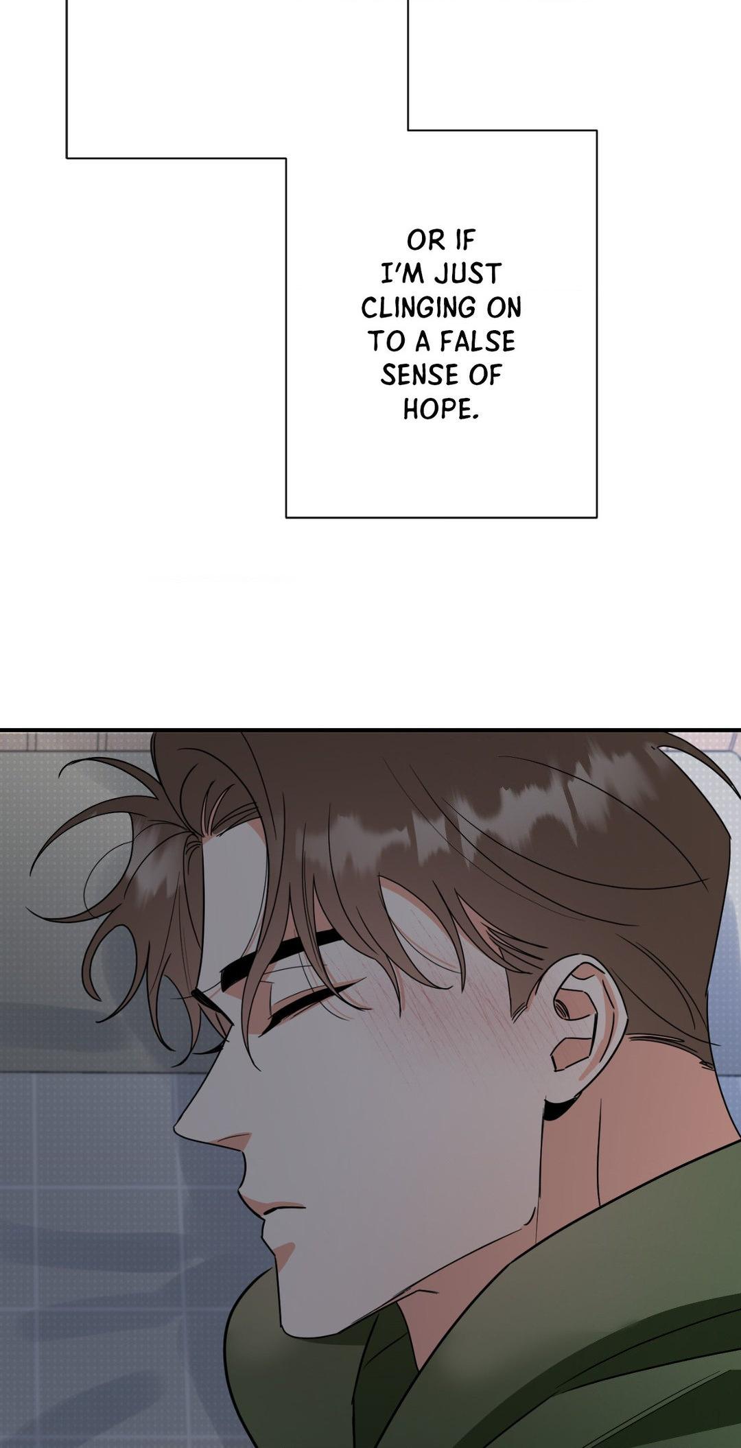Changing Tides Chapter 3 - Page 62