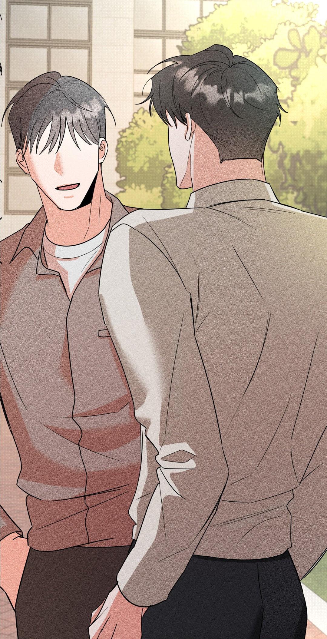 Changing Tides Chapter 3 - Page 64