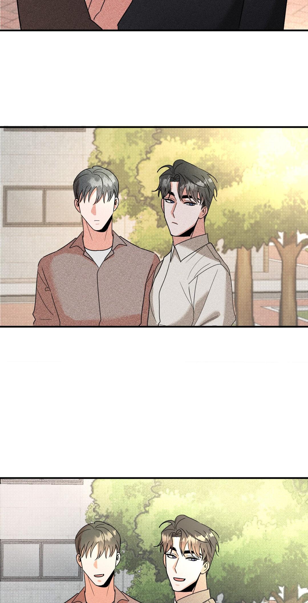 Changing Tides Chapter 3 - Page 65
