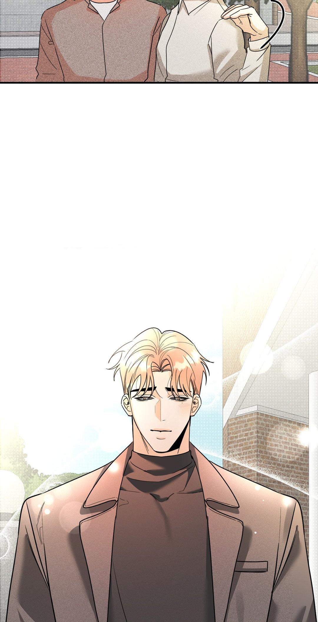 Changing Tides Chapter 3 - Page 66