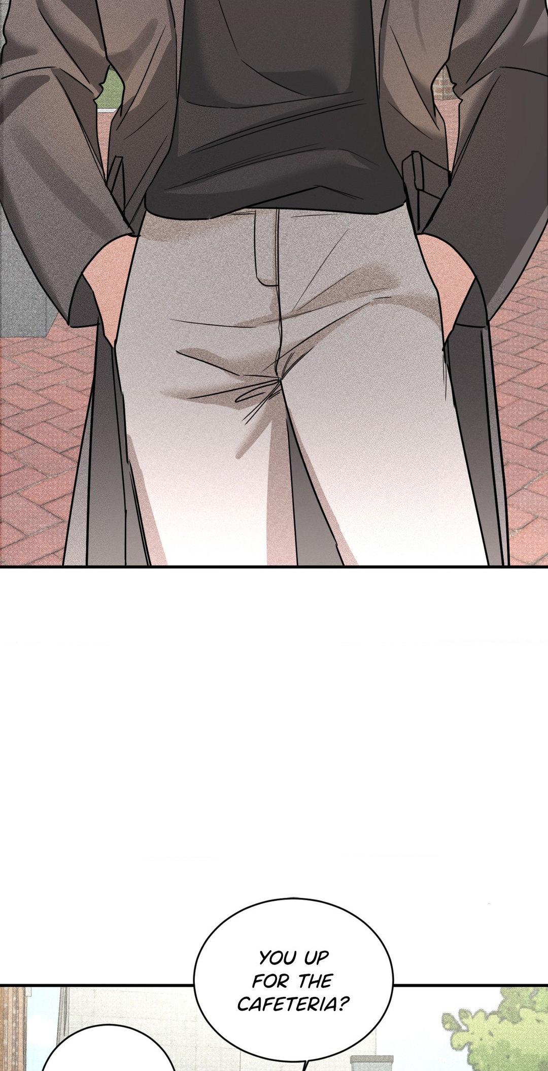 Changing Tides Chapter 3 - Page 67
