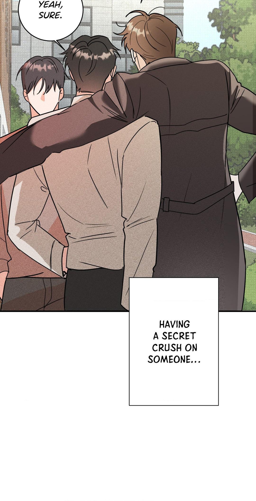 Changing Tides Chapter 3 - Page 68