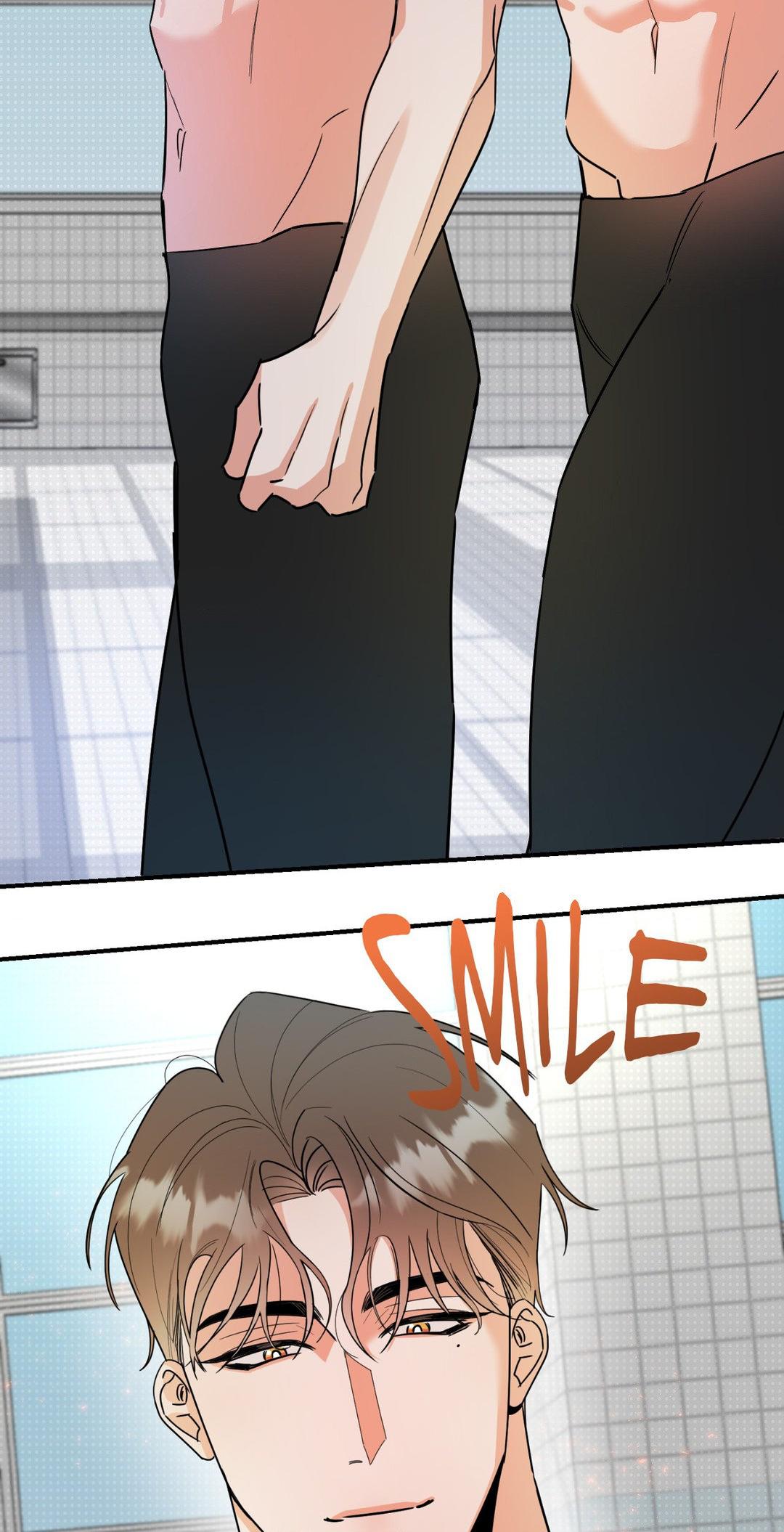 Changing Tides Chapter 3 - Page 10