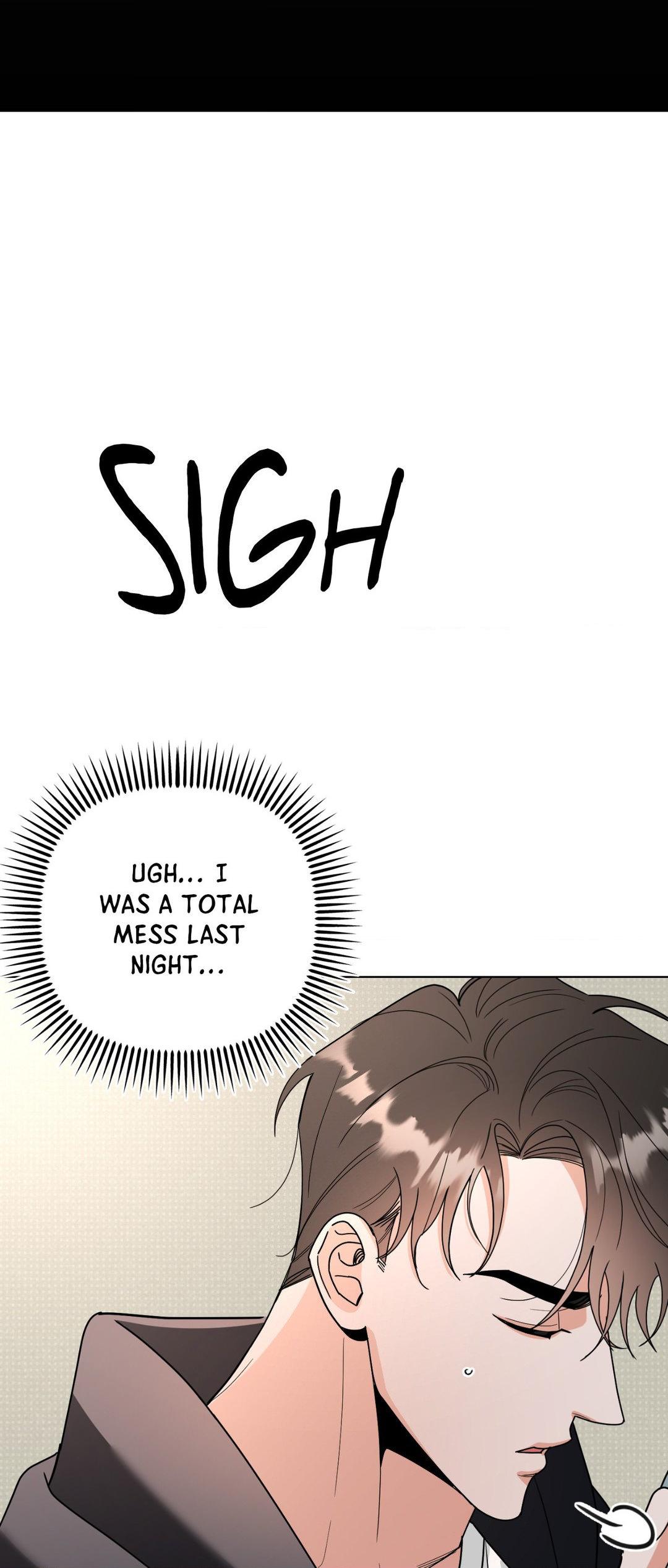 Changing Tides Chapter 4 - Page 11