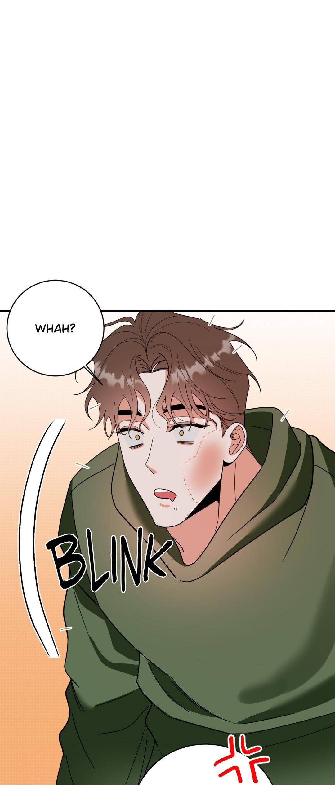 Changing Tides Chapter 4 - Page 16