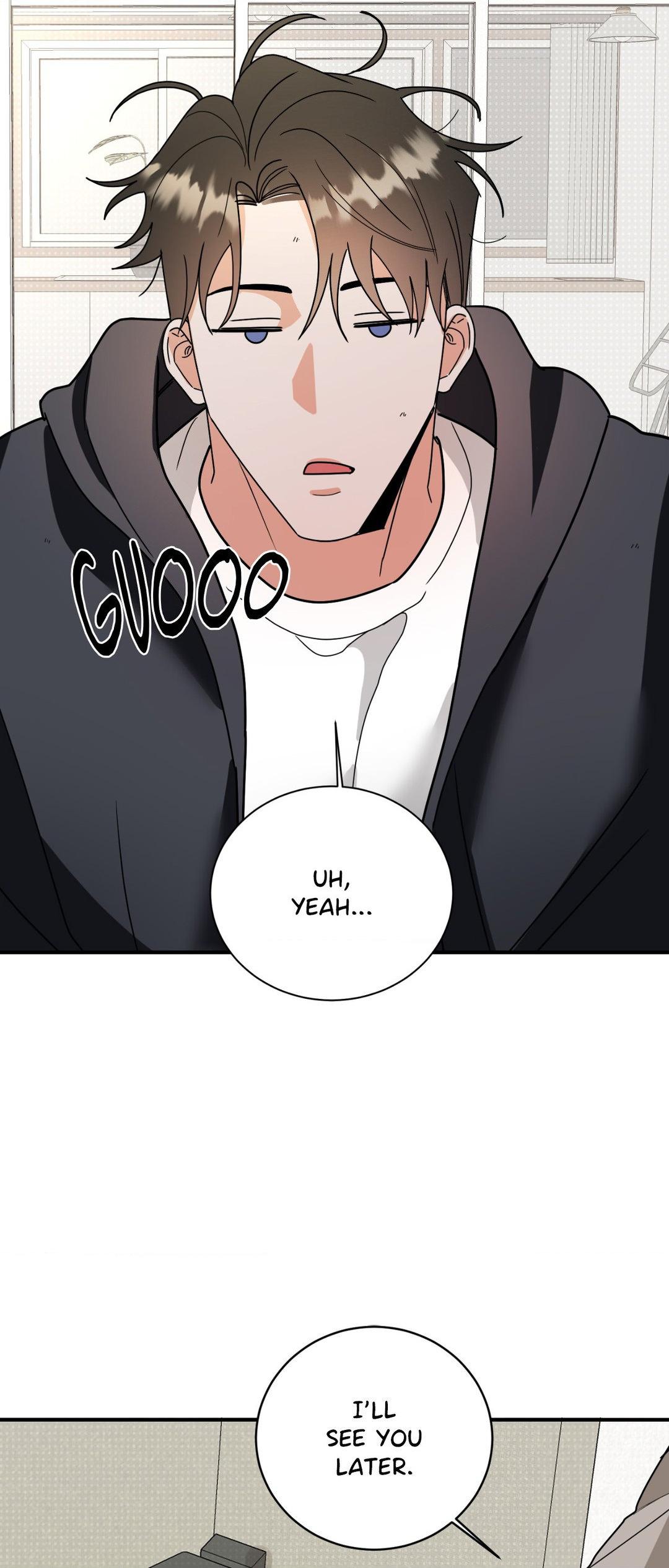 Changing Tides Chapter 4 - Page 20