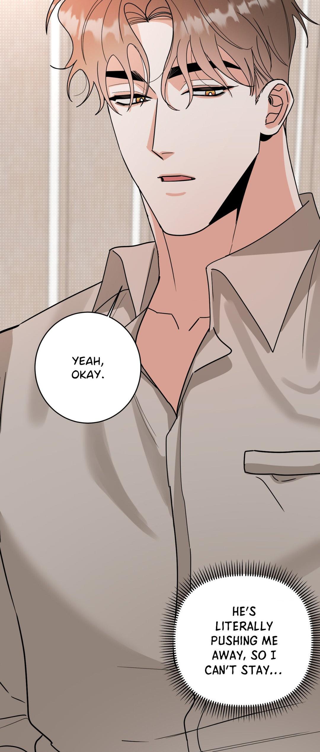 Changing Tides Chapter 4 - Page 28