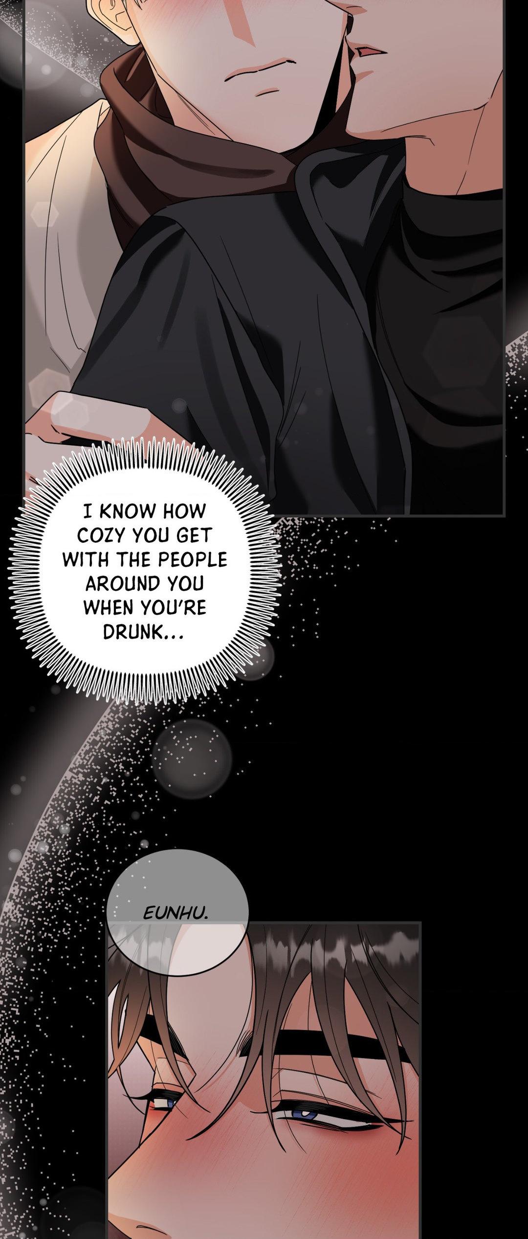 Changing Tides Chapter 4 - Page 35