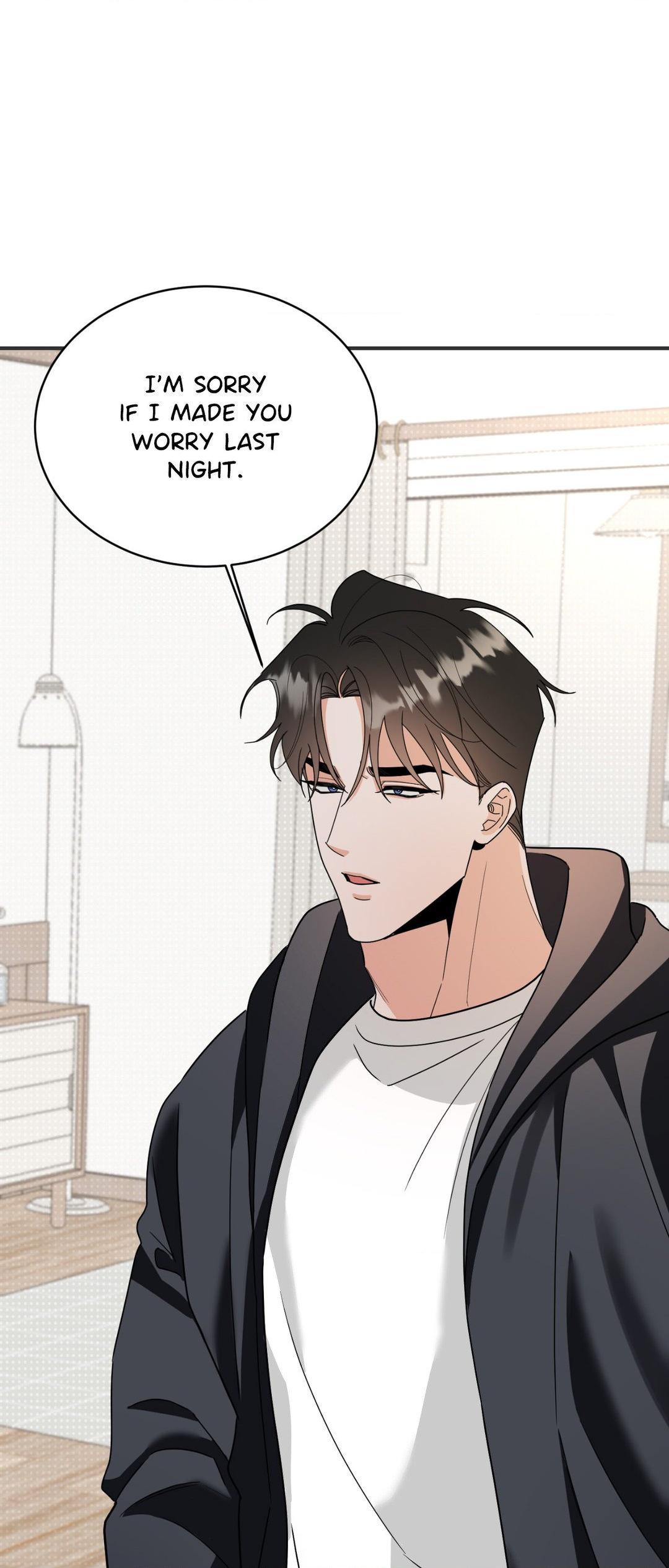 Changing Tides Chapter 4 - Page 37