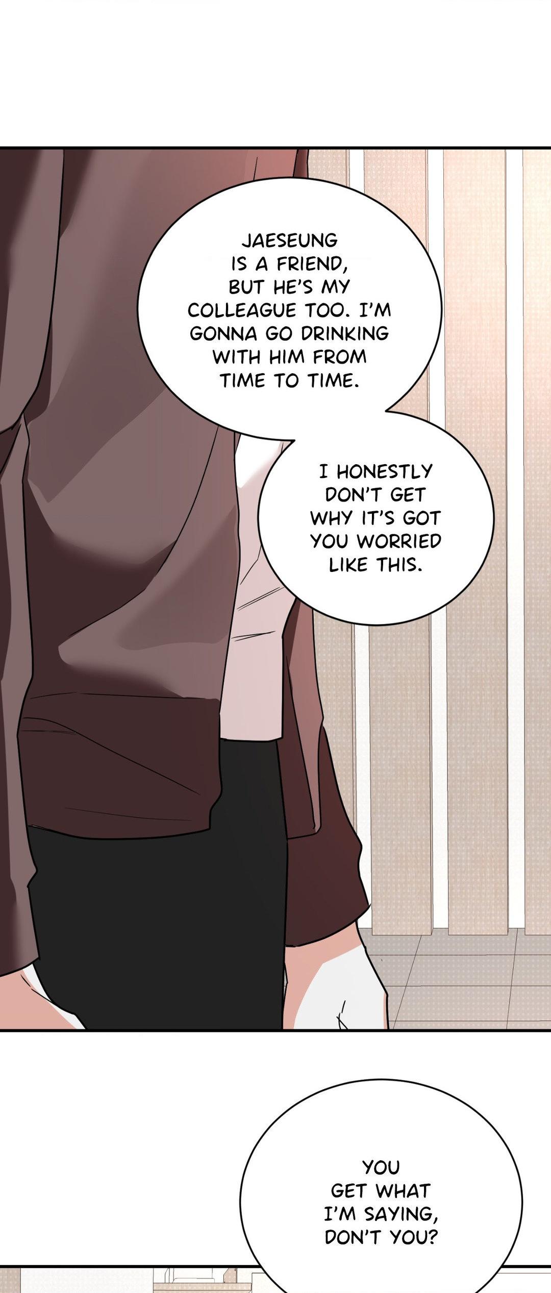 Changing Tides Chapter 4 - Page 42