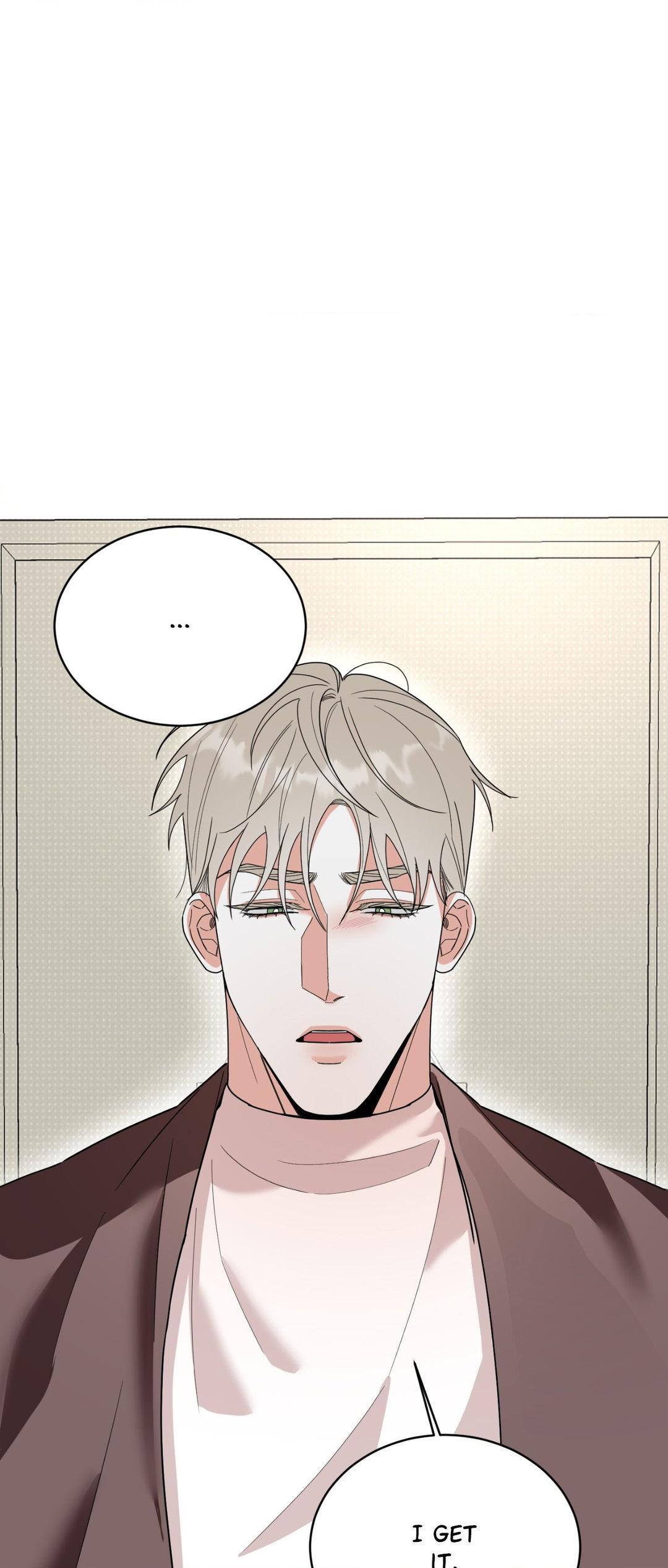 Changing Tides Chapter 4 - Page 44