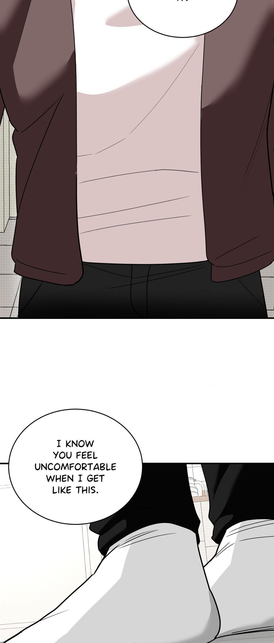 Changing Tides Chapter 4 - Page 45