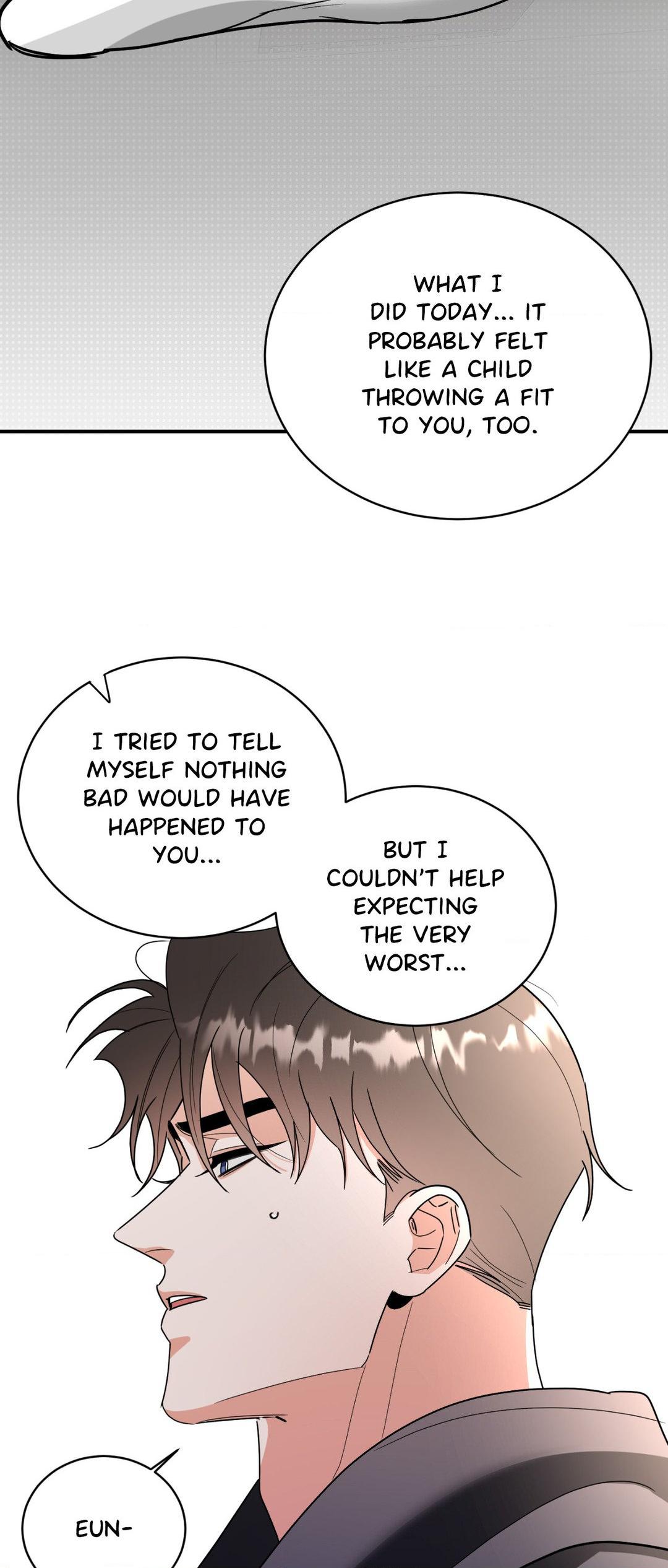 Changing Tides Chapter 4 - Page 46