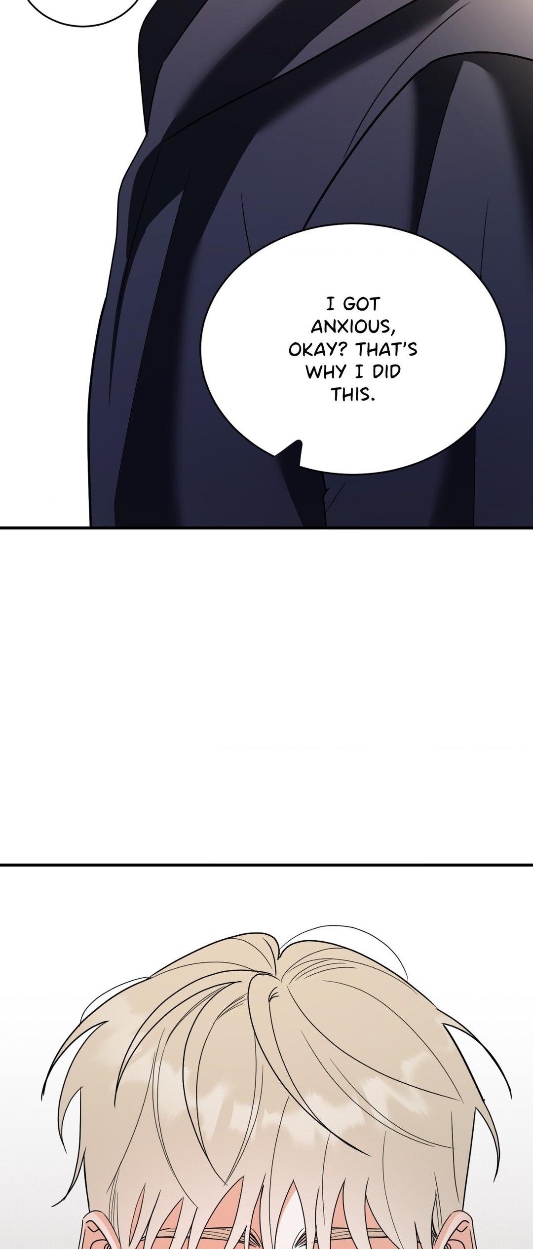 Changing Tides Chapter 4 - Page 47