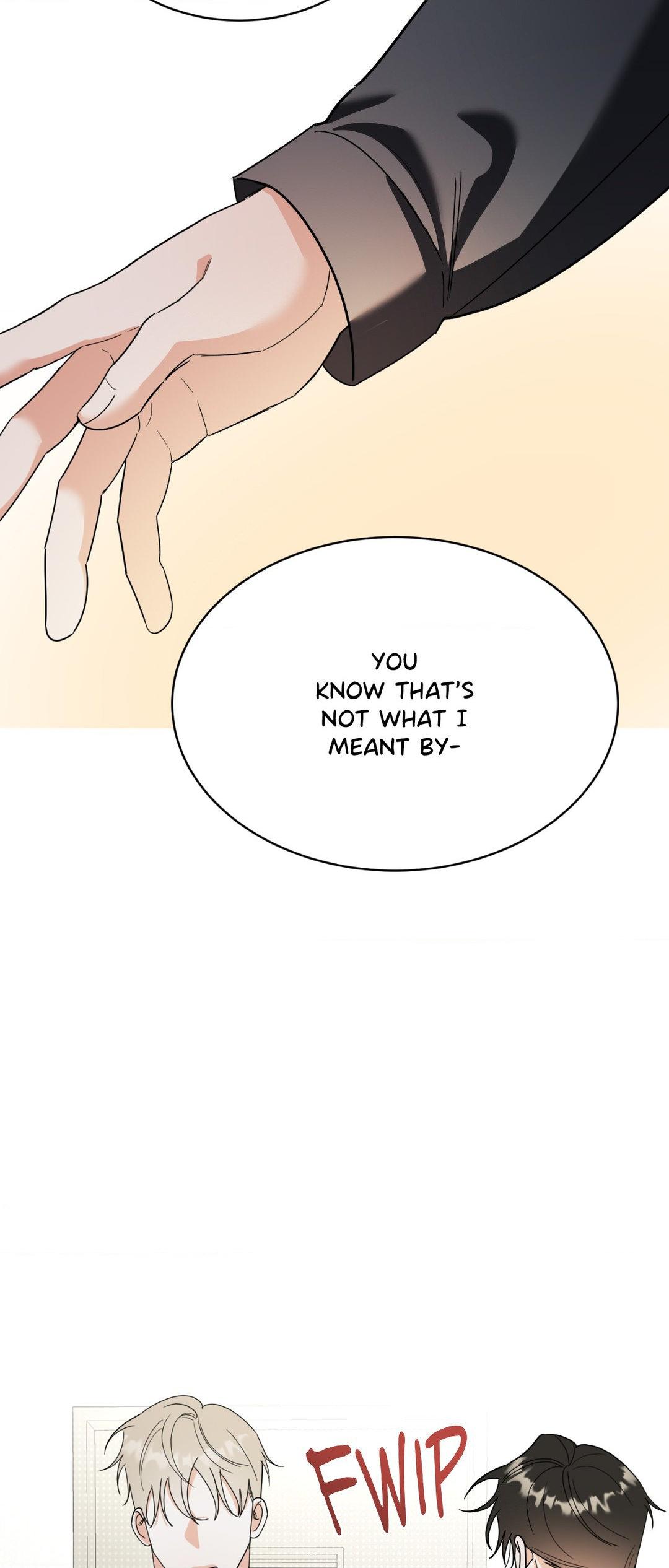 Changing Tides Chapter 4 - Page 49