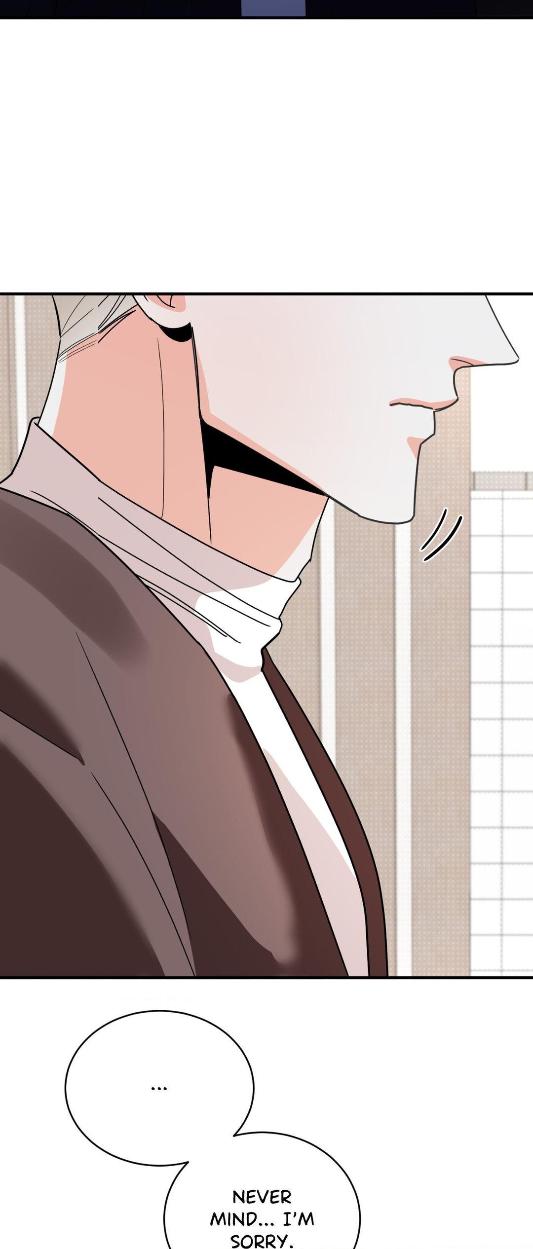 Changing Tides Chapter 4 - Page 56