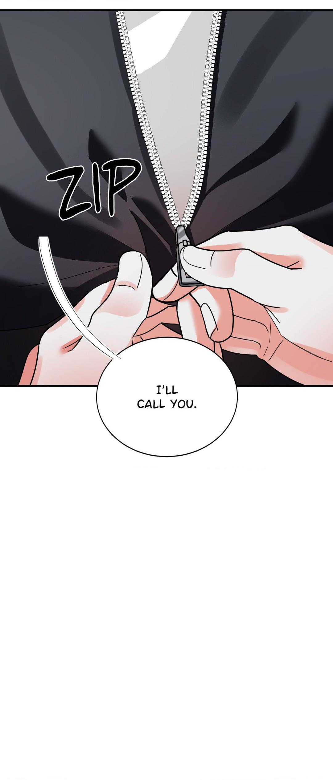 Changing Tides Chapter 4 - Page 58