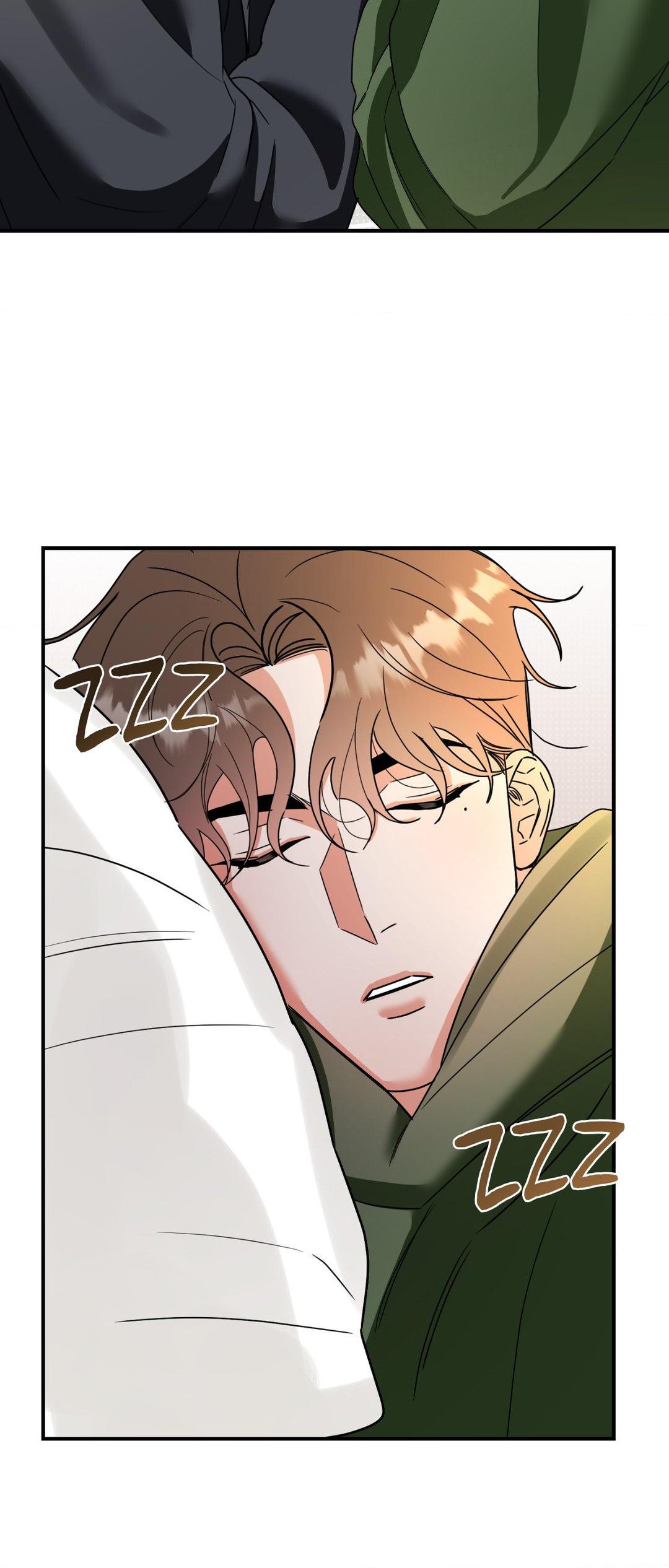 Changing Tides Chapter 4 - Page 7