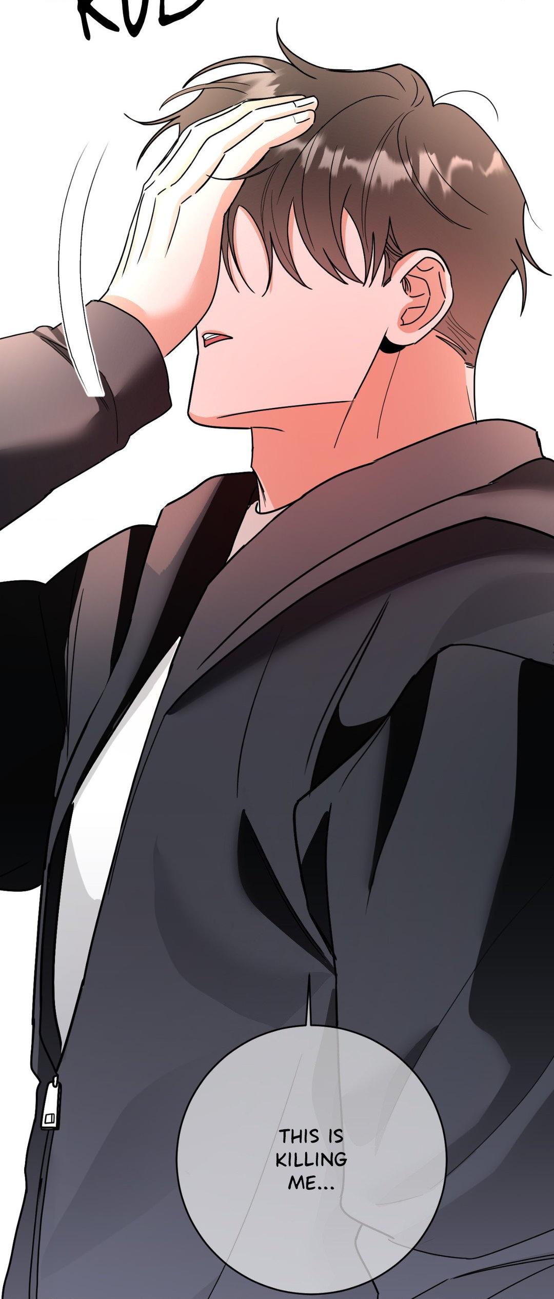 Changing Tides Chapter 4 - Page 61