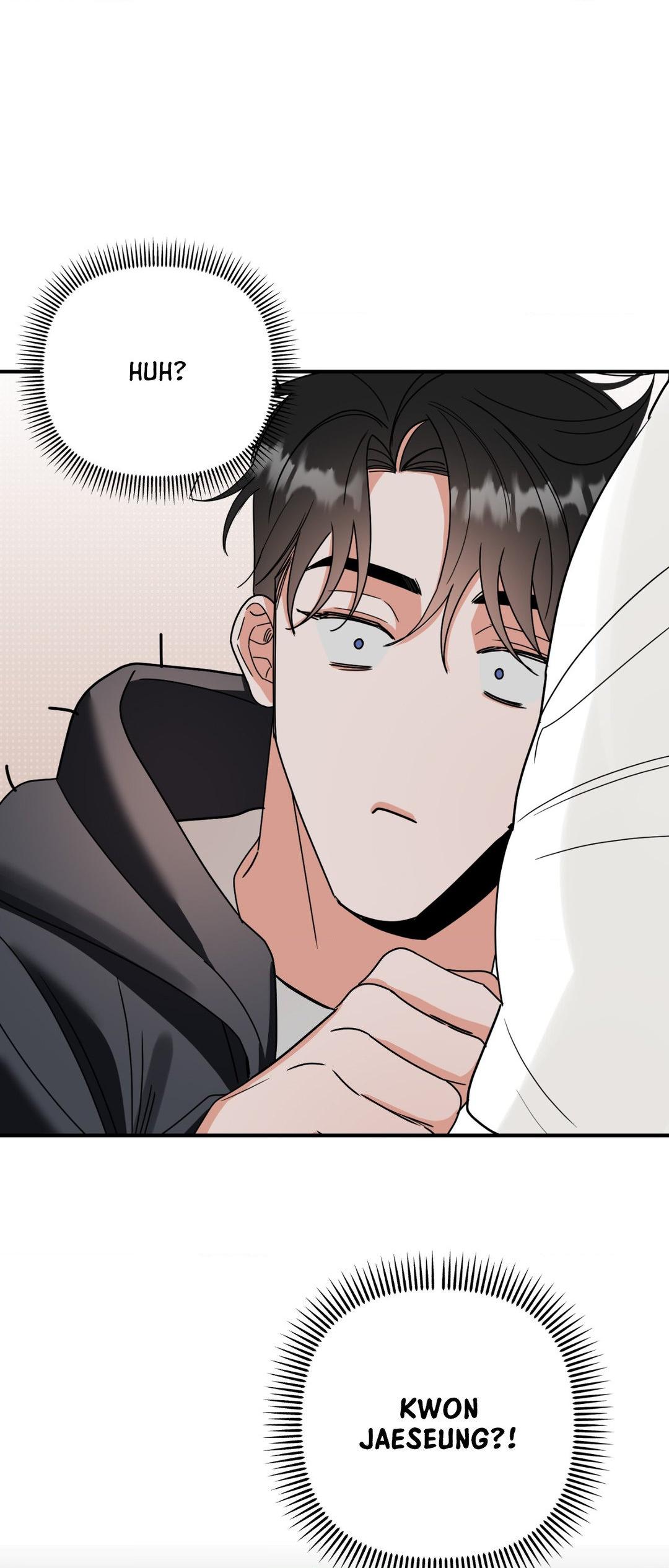 Changing Tides Chapter 4 - Page 8