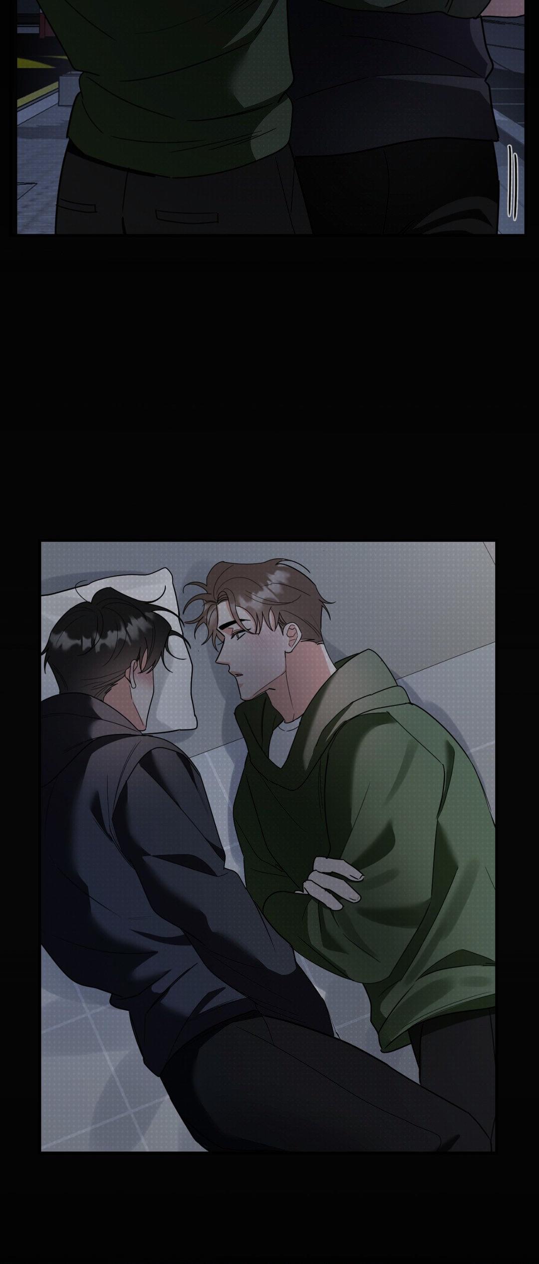 Changing Tides Chapter 4 - Page 10