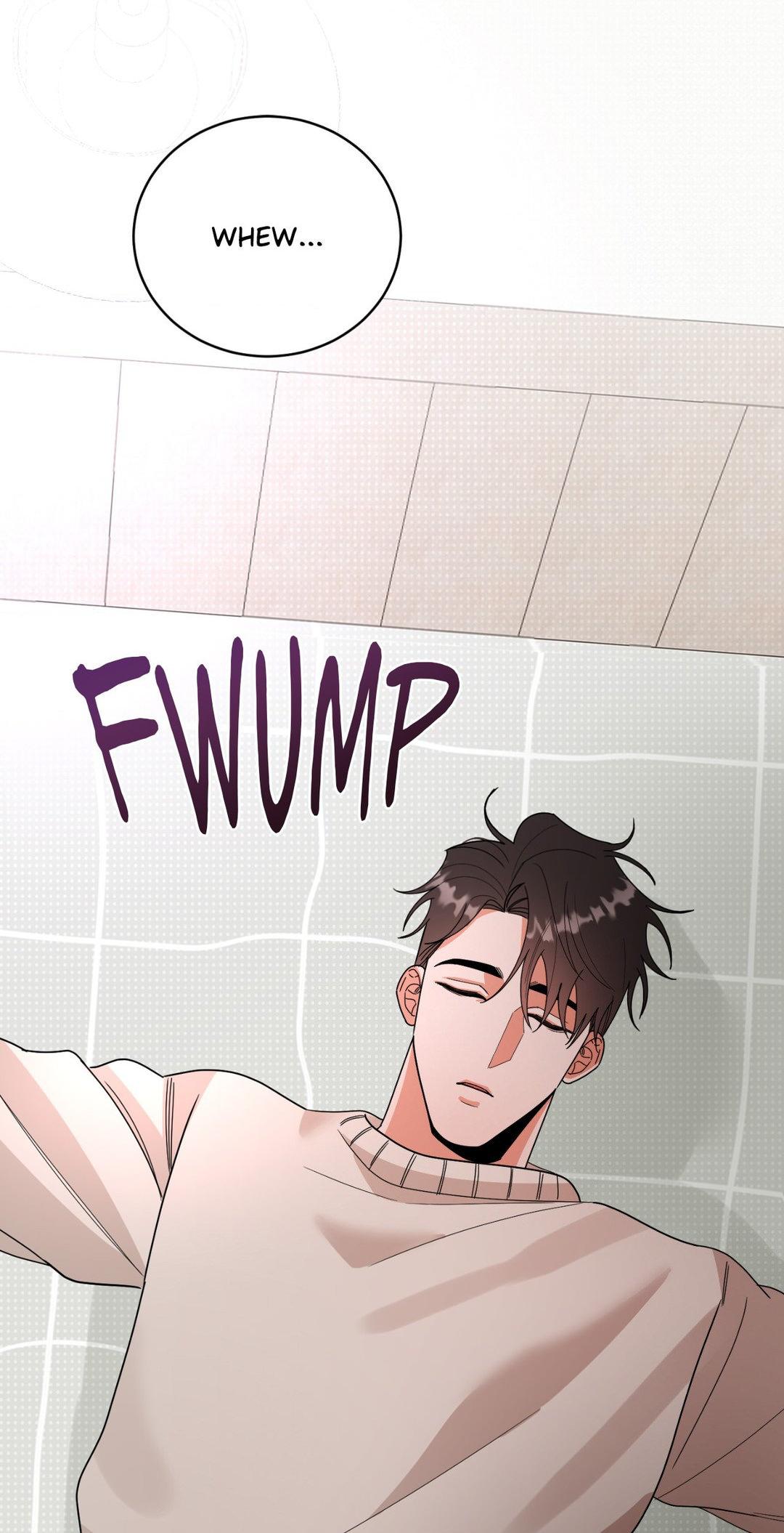 Changing Tides Chapter 5 - Page 13