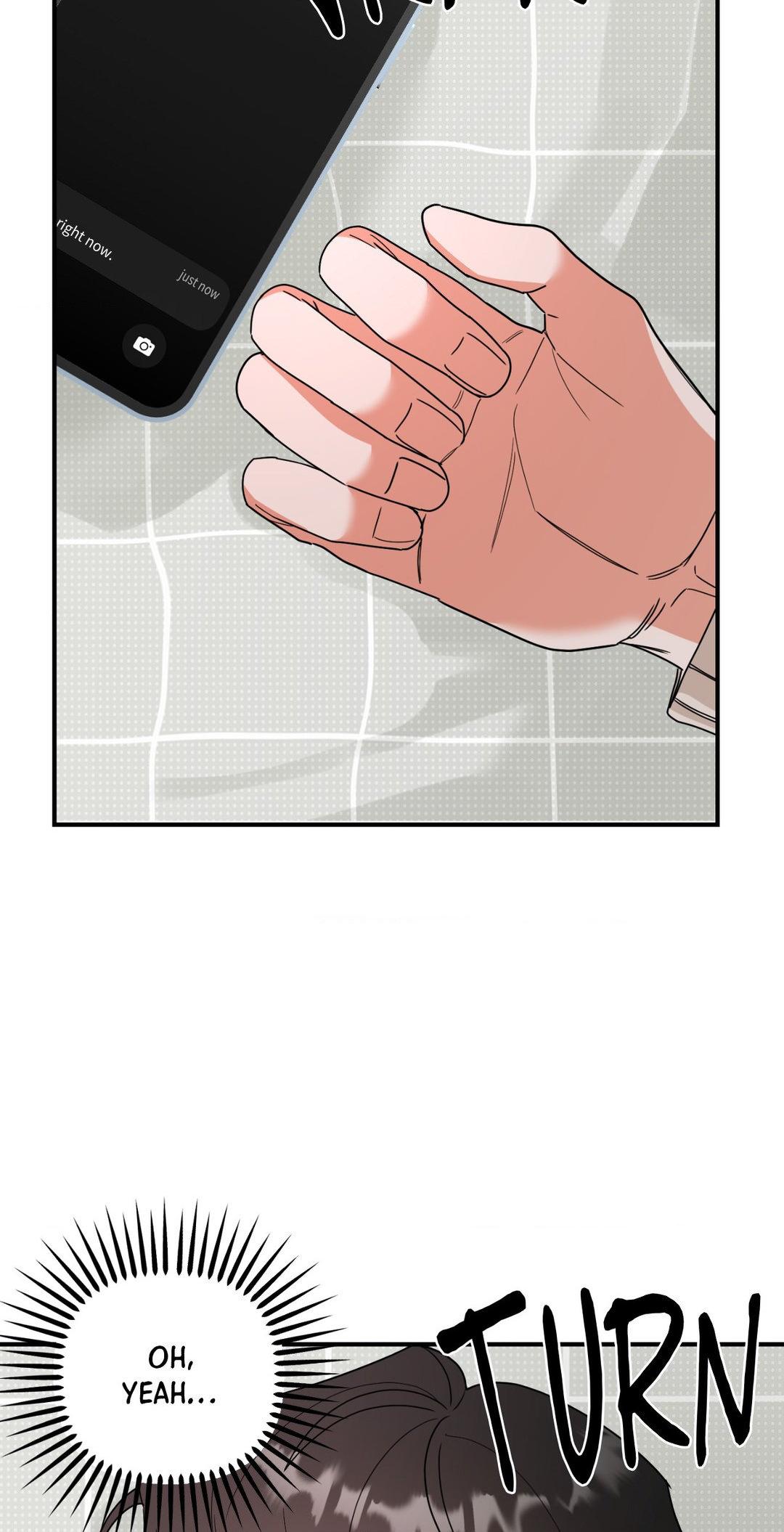 Changing Tides Chapter 5 - Page 15
