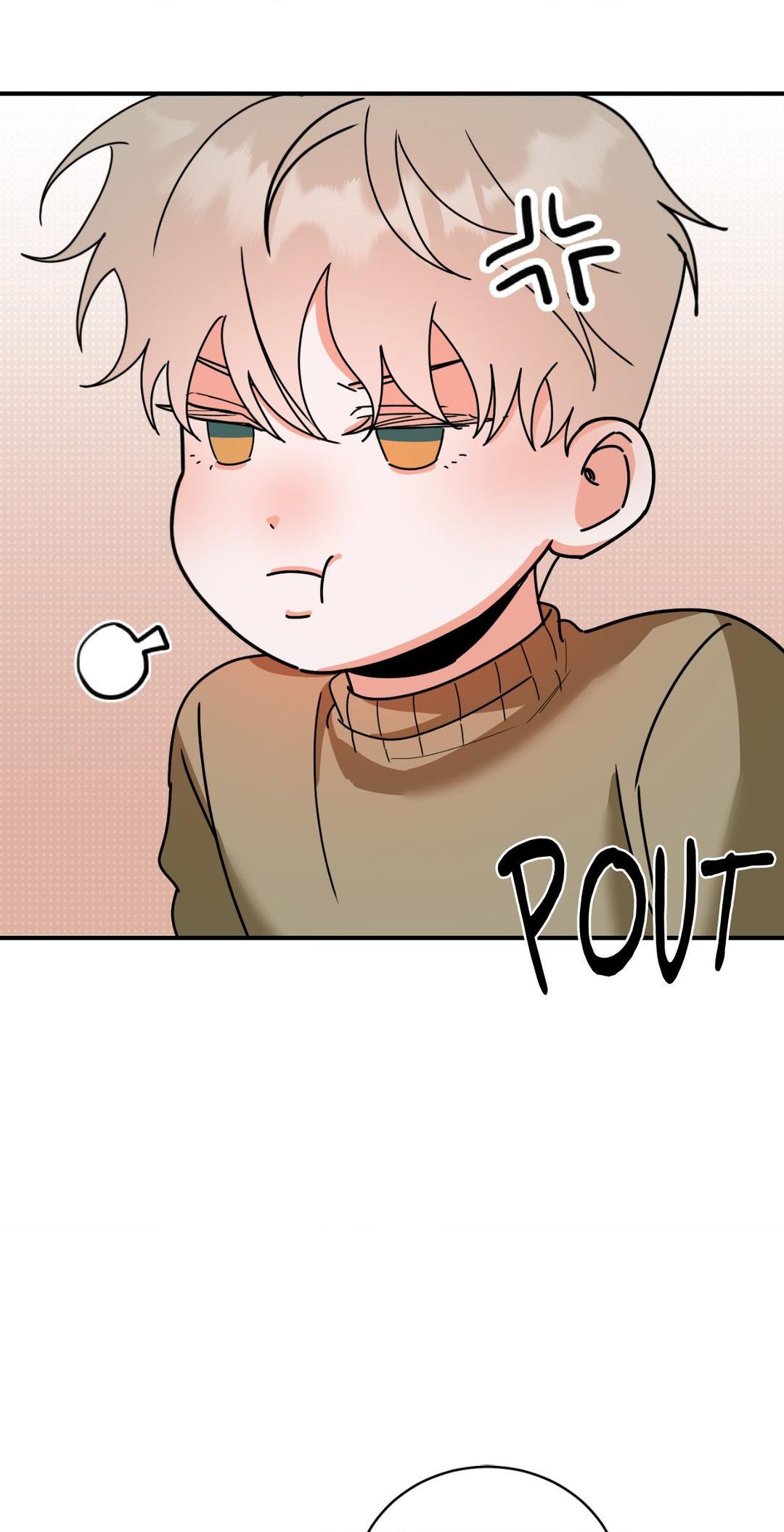 Changing Tides Chapter 5 - Page 30