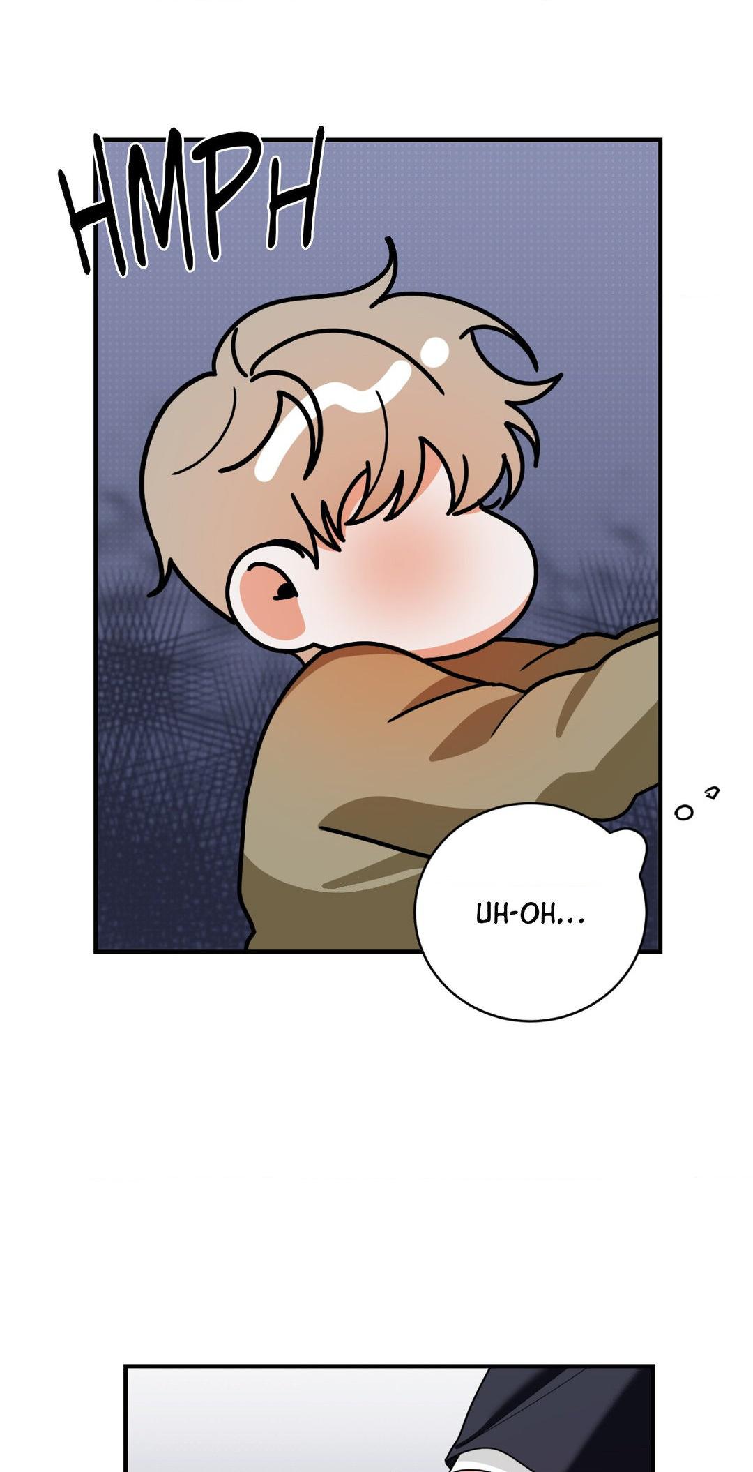 Changing Tides Chapter 5 - Page 38