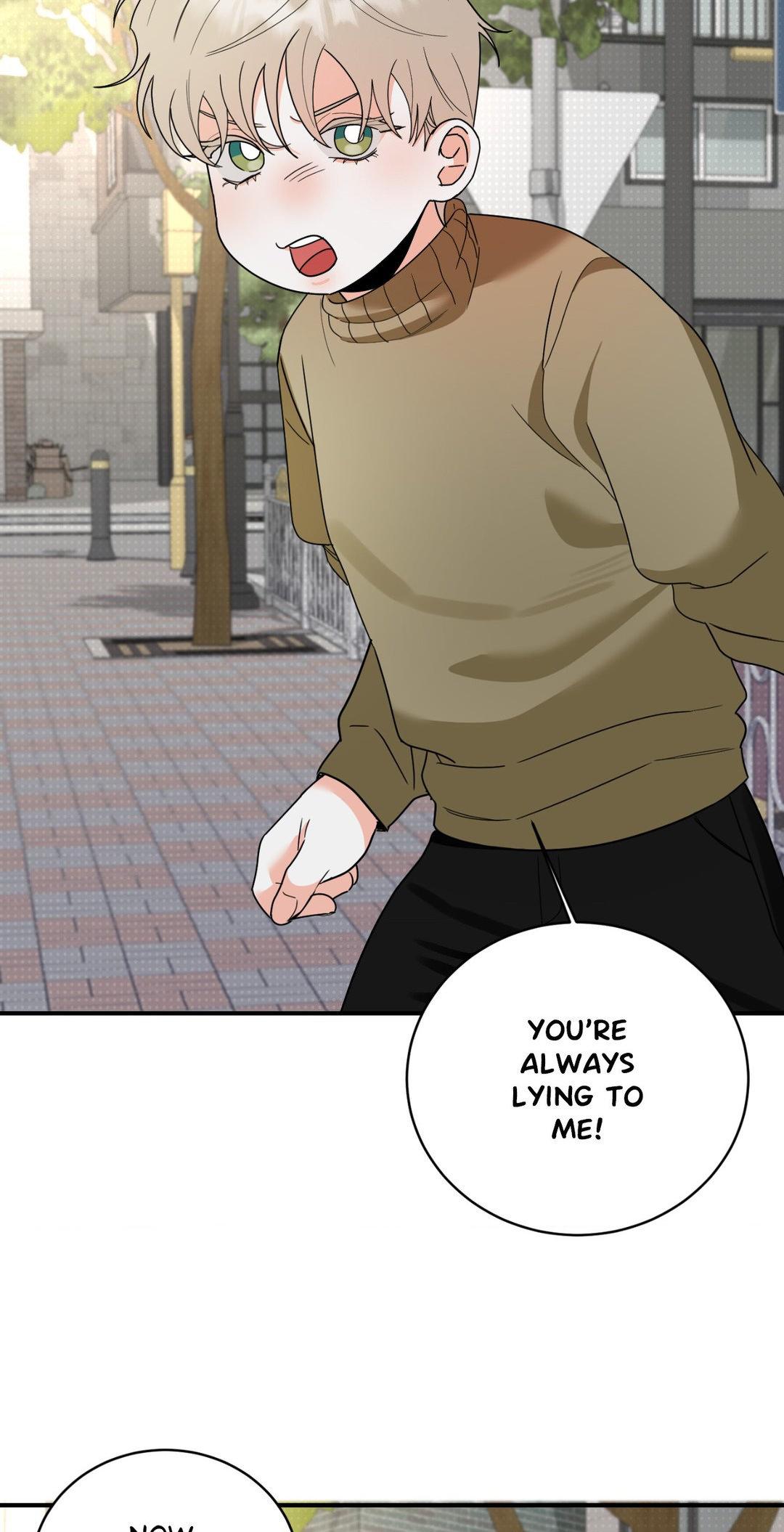 Changing Tides Chapter 5 - Page 40