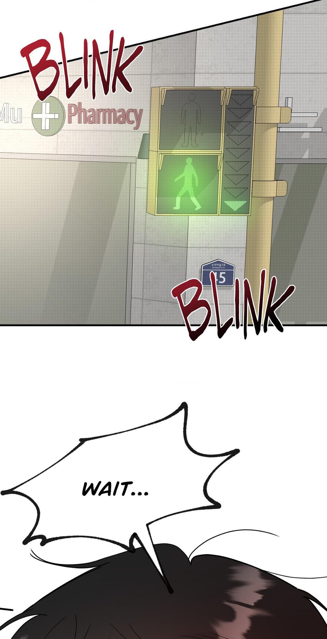 Changing Tides Chapter 5 - Page 43