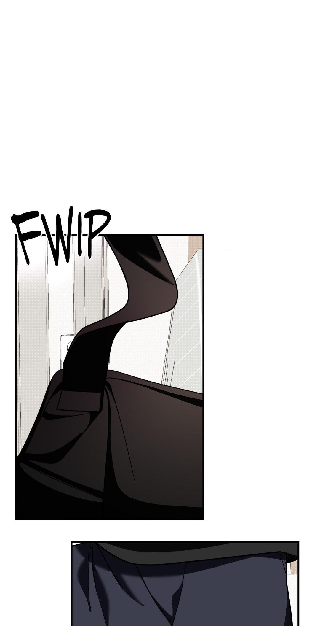 Changing Tides Chapter 5 - Page 6