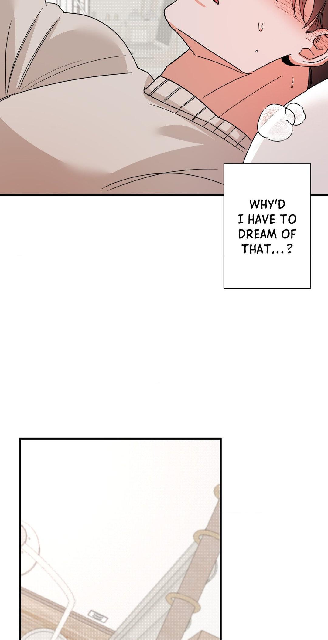 Changing Tides Chapter 5 - Page 54
