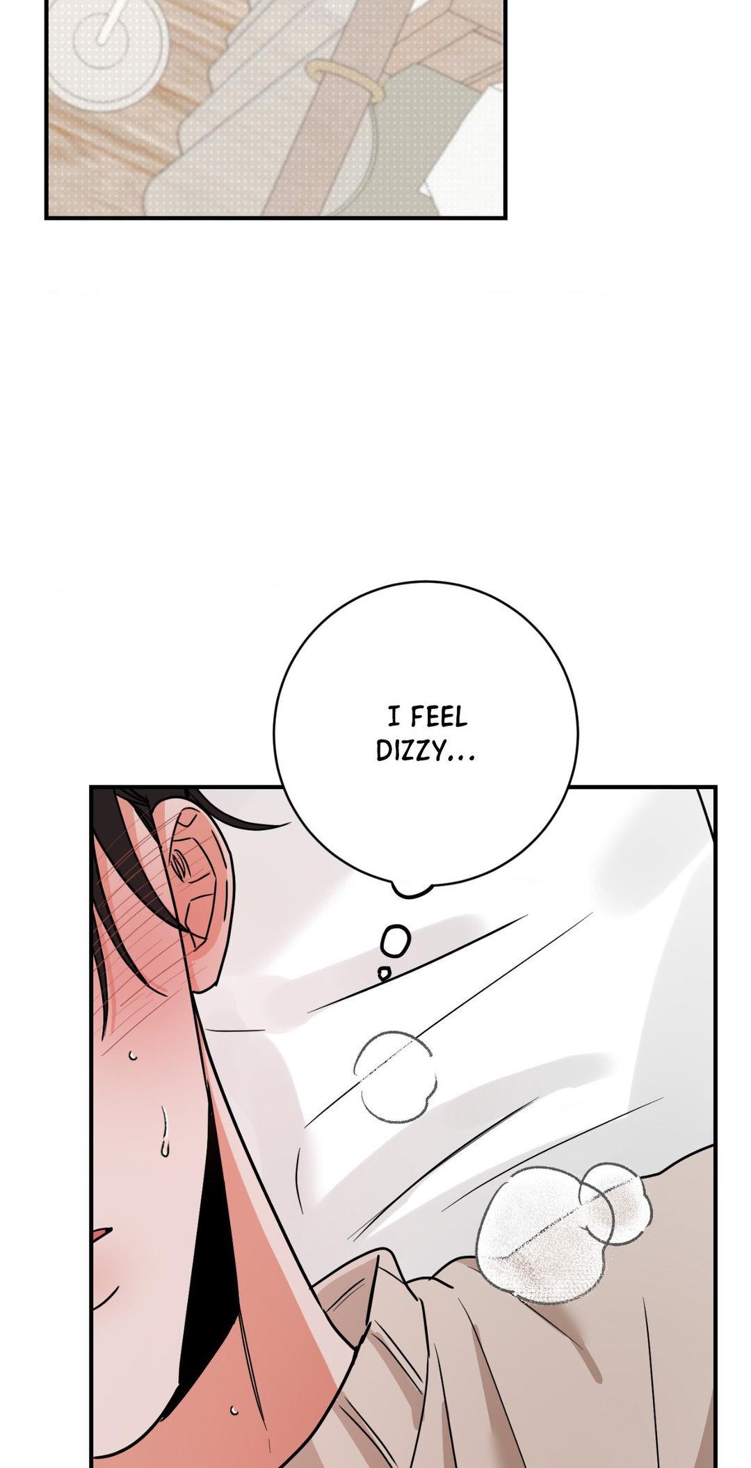 Changing Tides Chapter 5 - Page 55