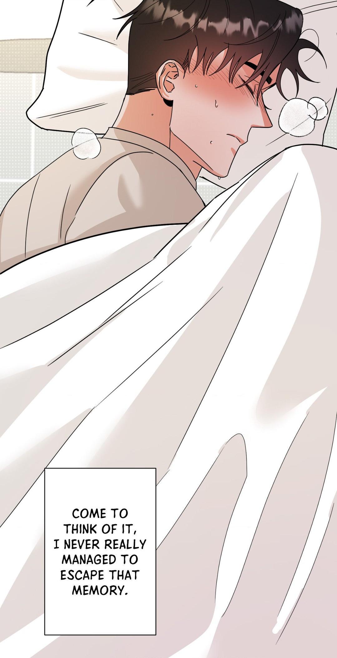 Changing Tides Chapter 5 - Page 57