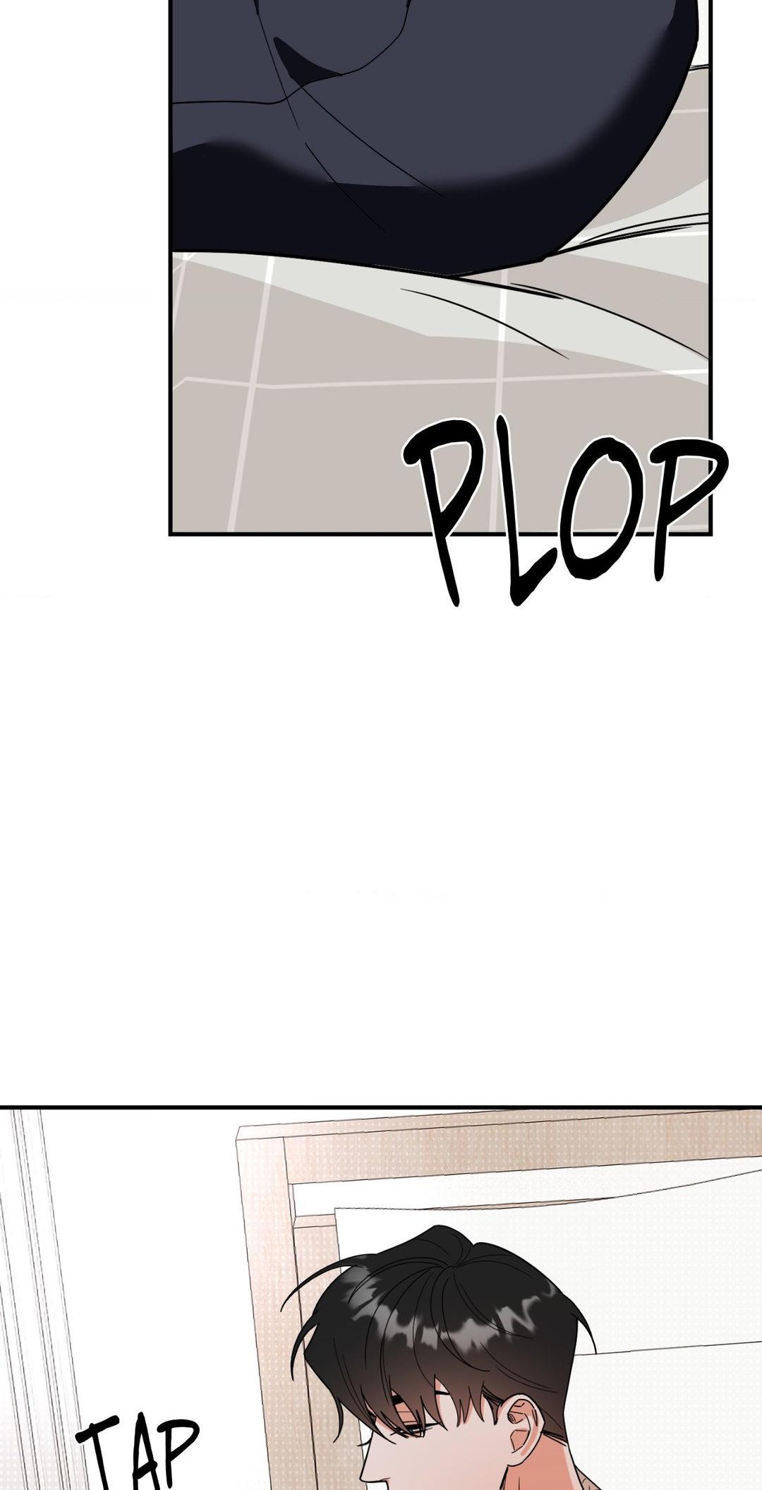 Changing Tides Chapter 5 - Page 7