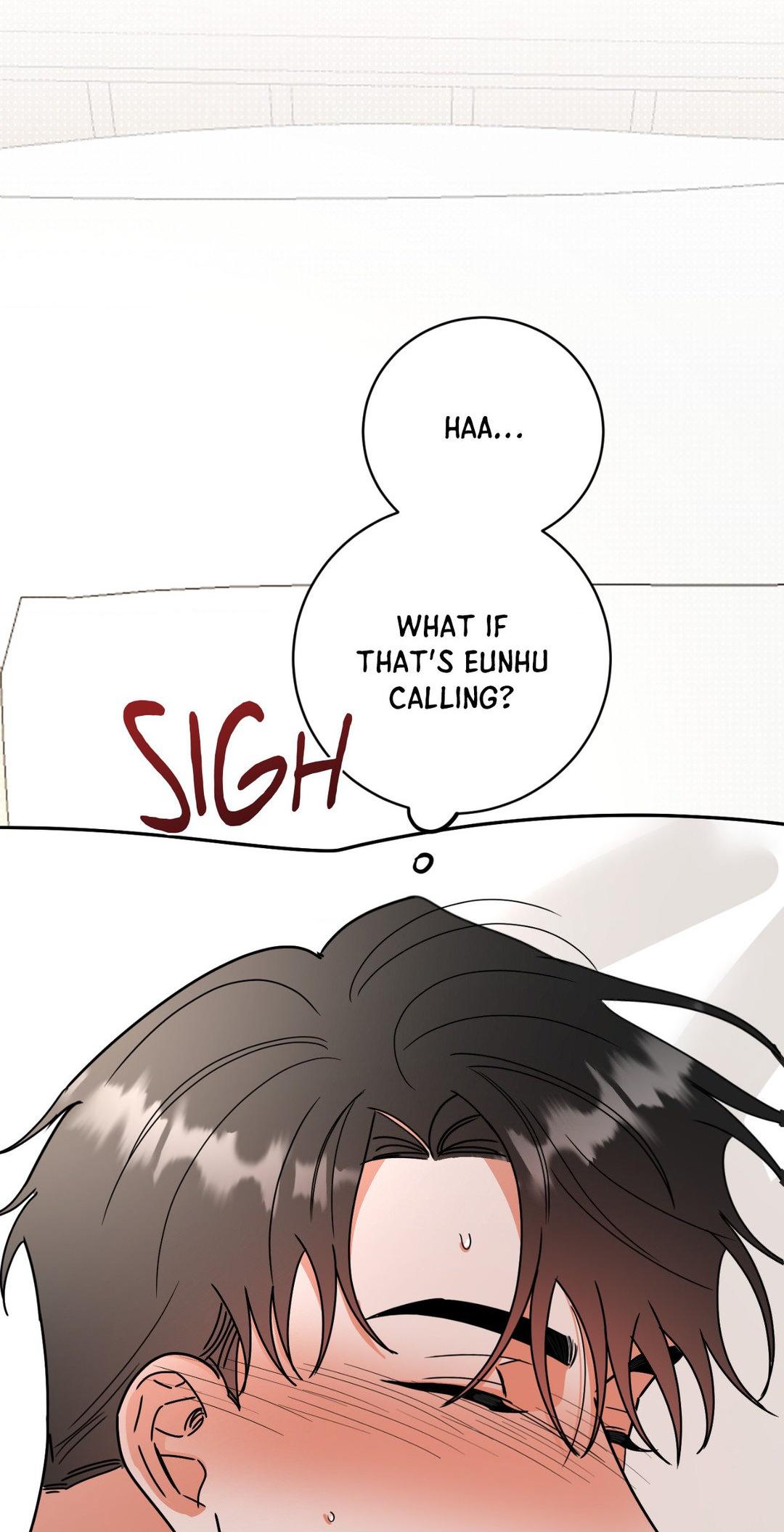 Changing Tides Chapter 5 - Page 62