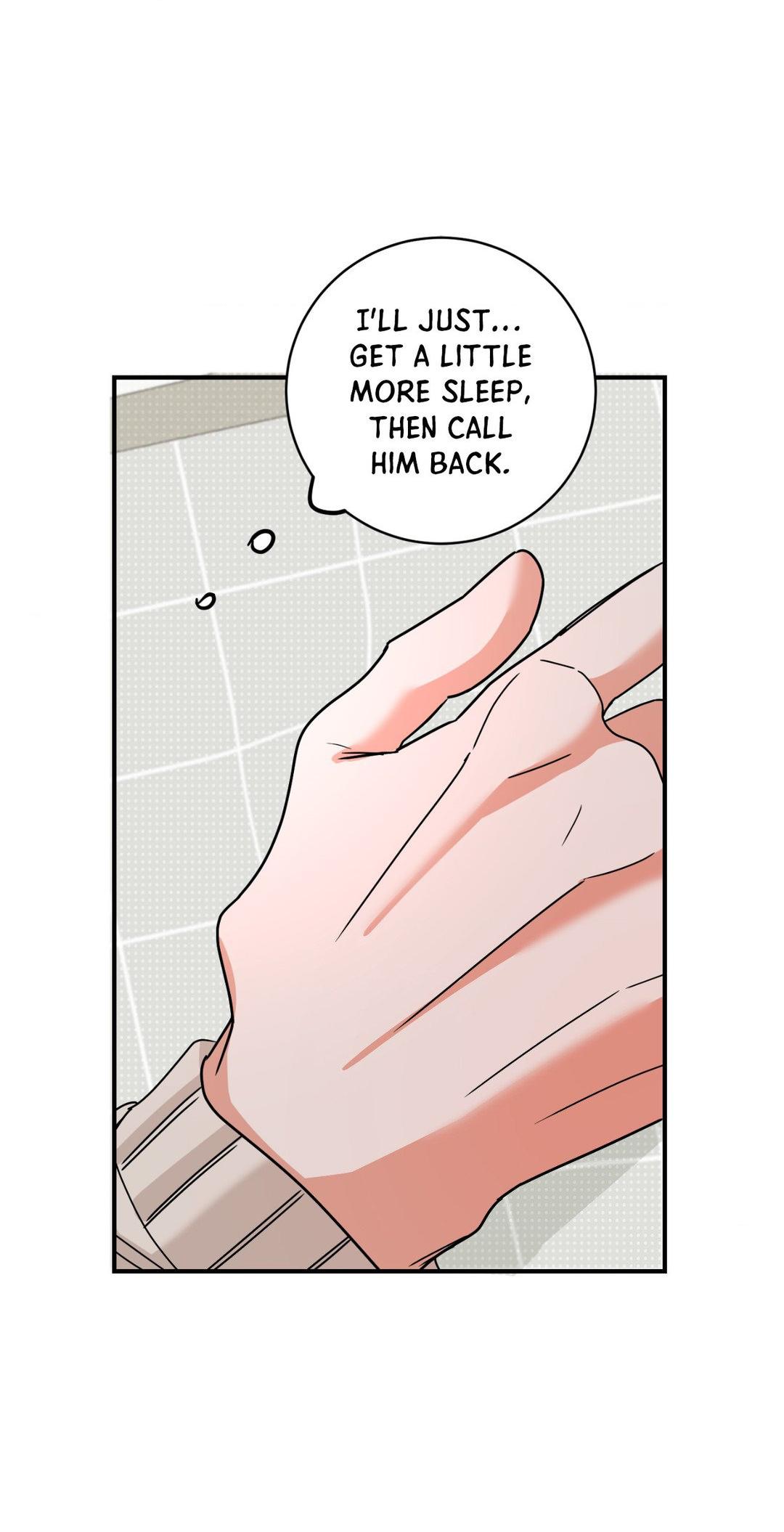 Changing Tides Chapter 5 - Page 64