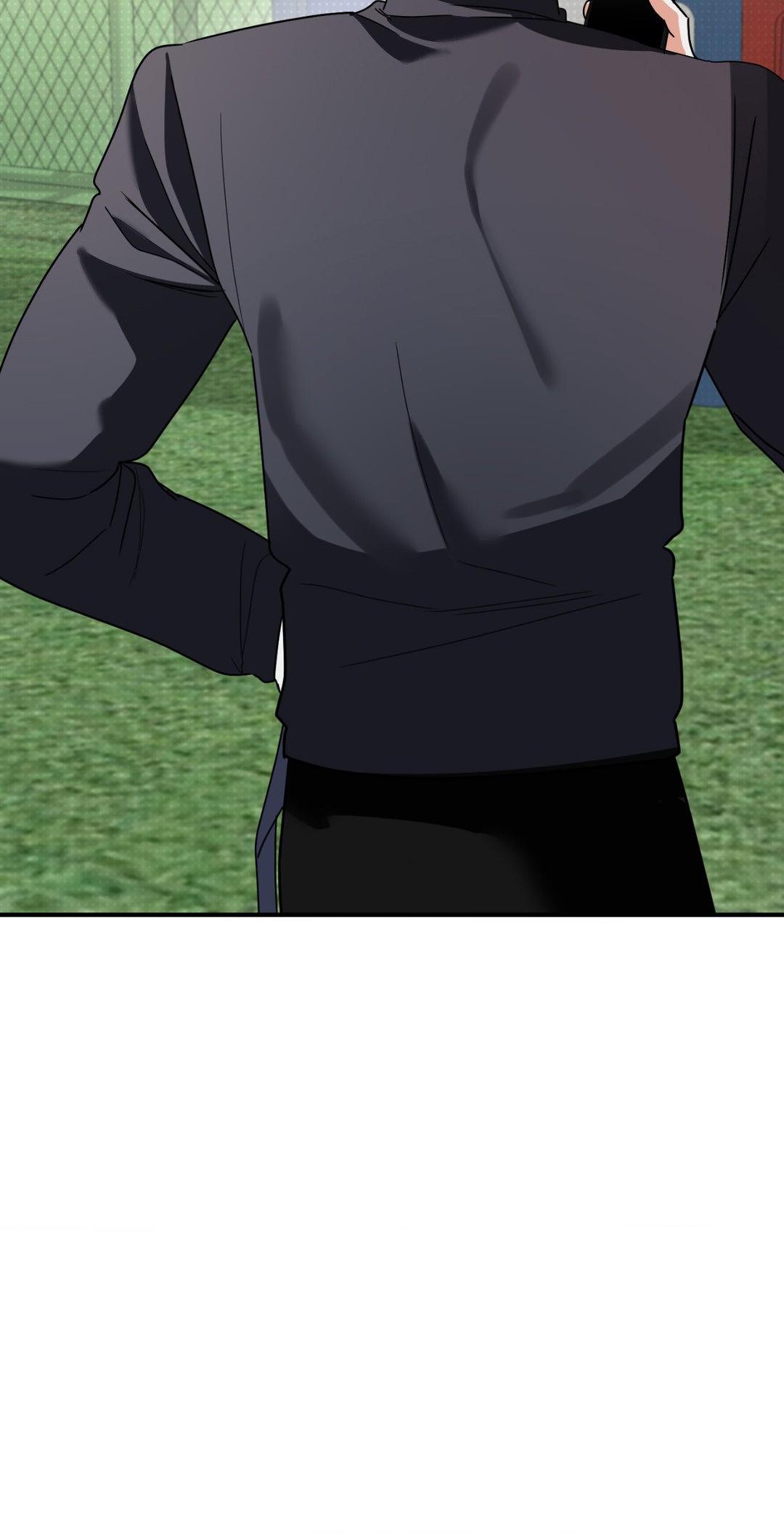 Changing Tides Chapter 5 - Page 69