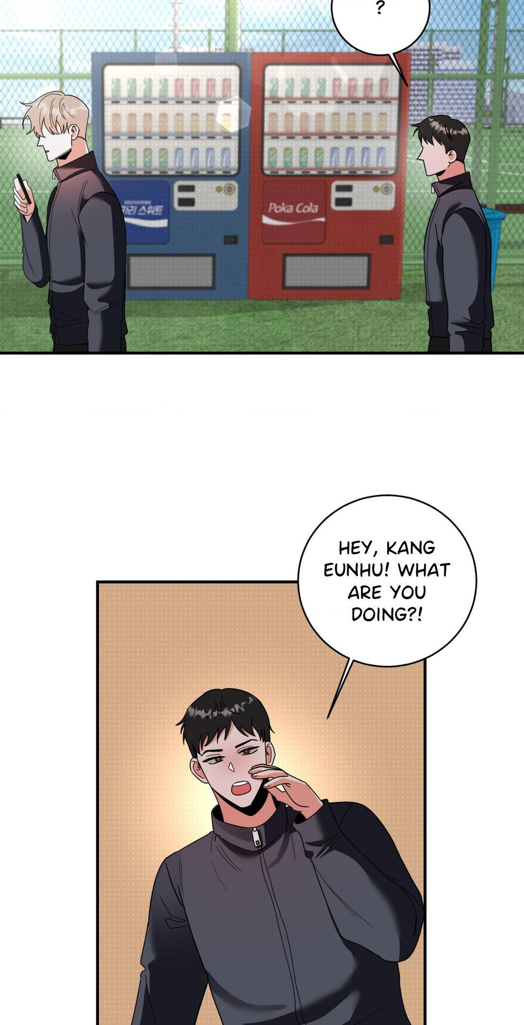 Changing Tides Chapter 5 - Page 72
