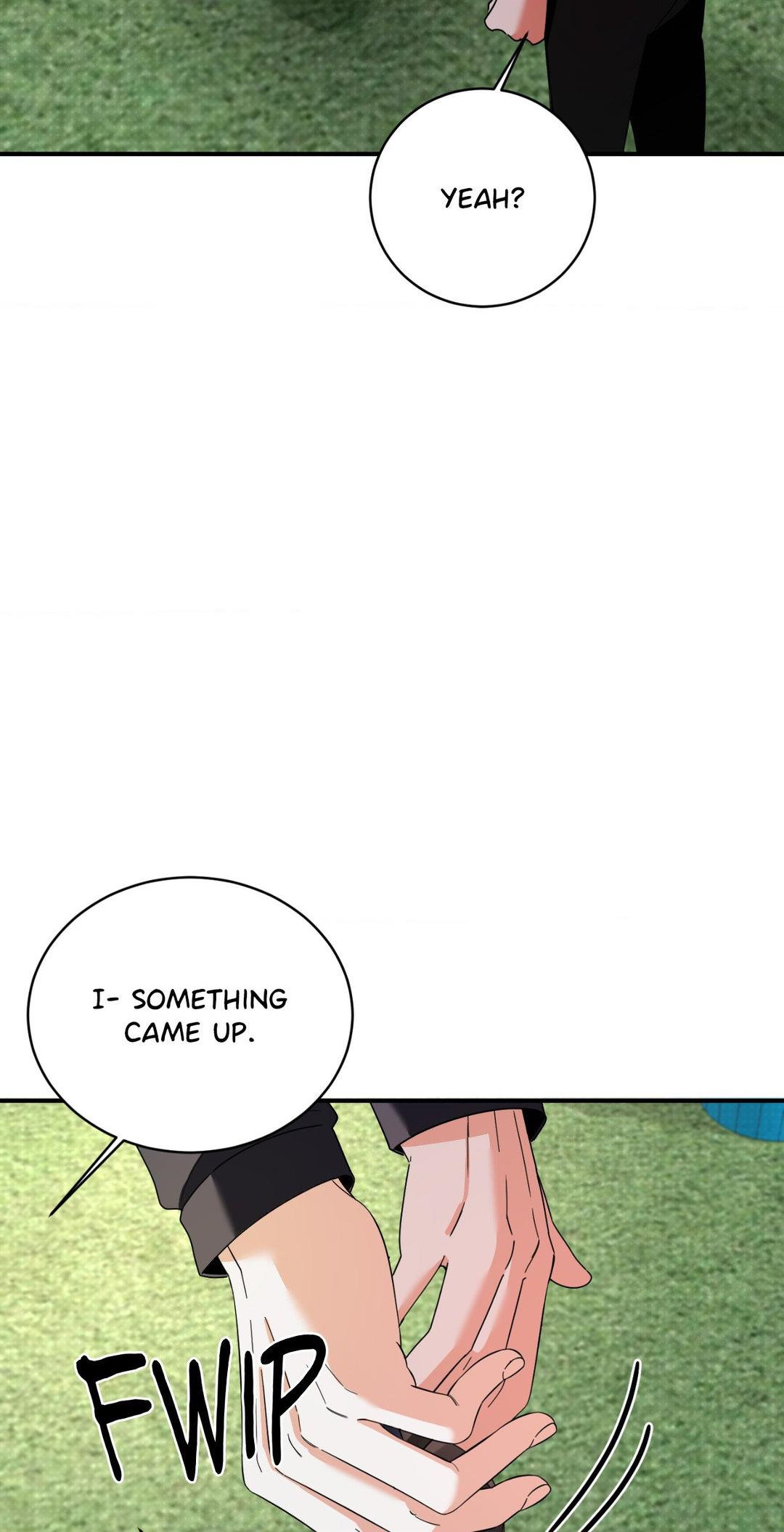 Changing Tides Chapter 5 - Page 76
