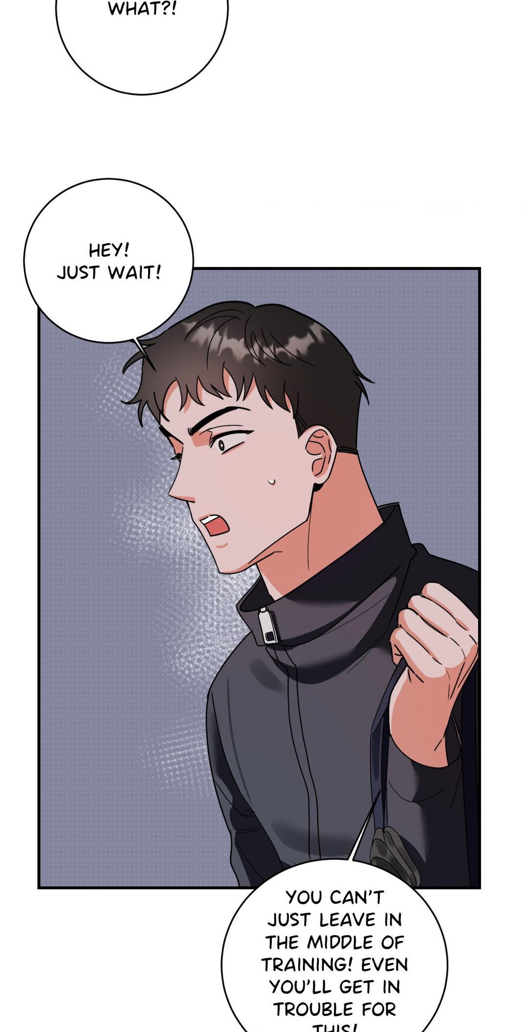 Changing Tides Chapter 5 - Page 78