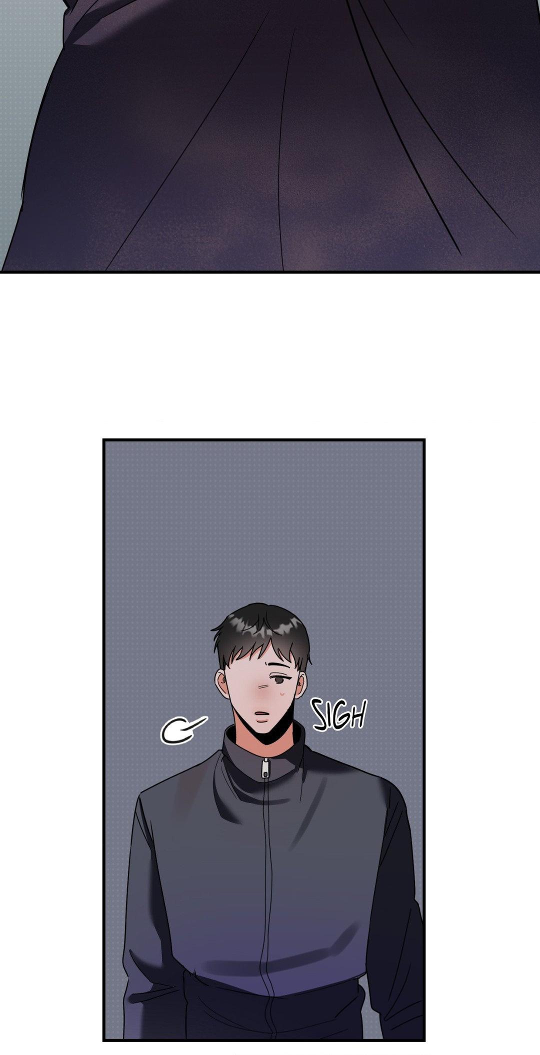 Changing Tides Chapter 5 - Page 80