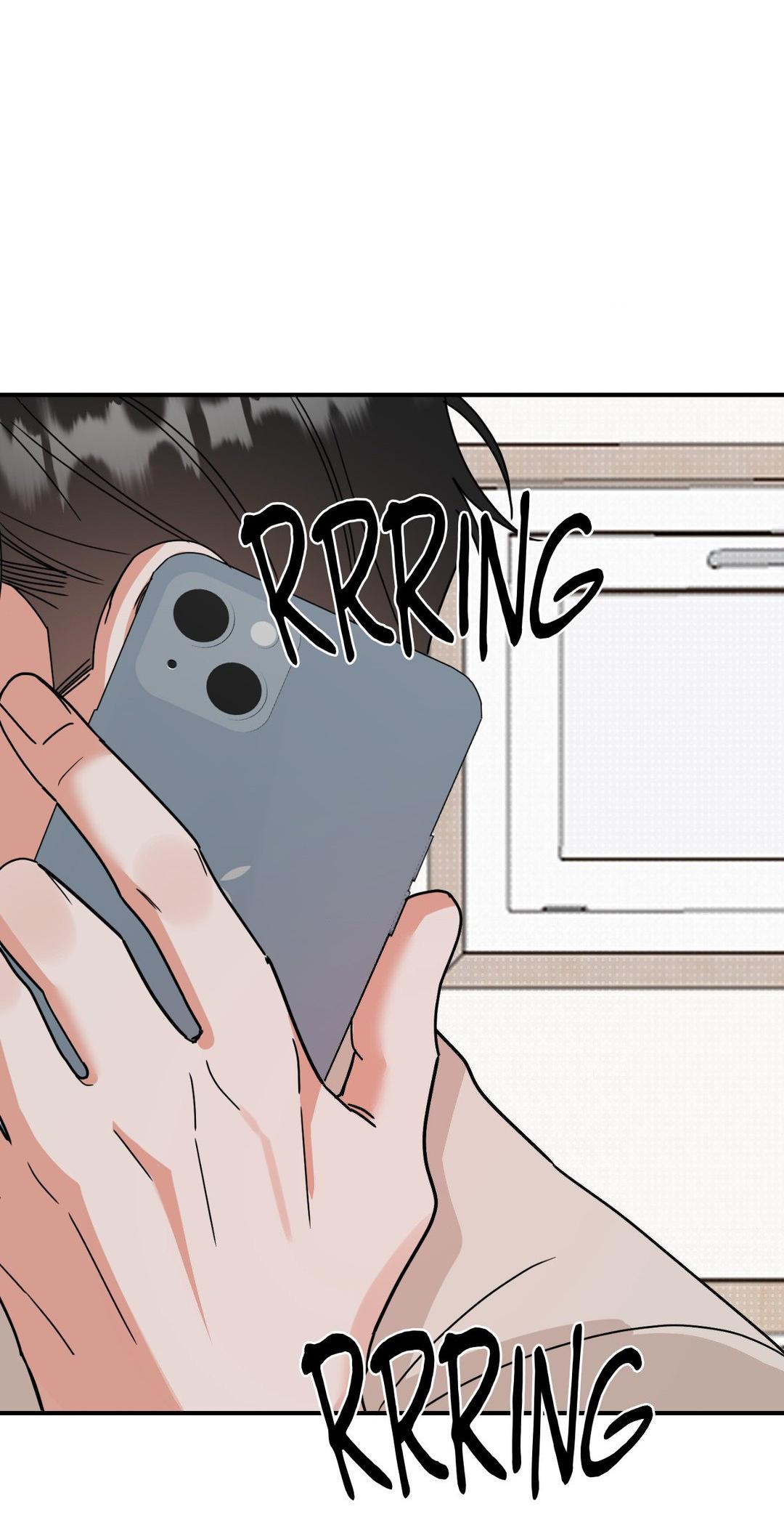 Changing Tides Chapter 5 - Page 9