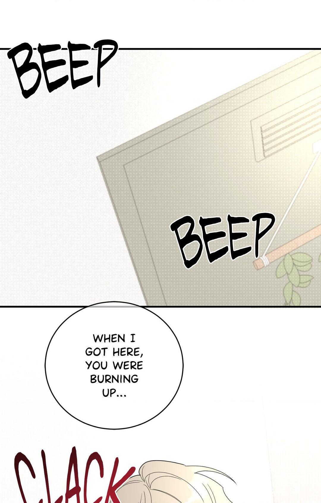 Changing Tides Chapter 6 - Page 15