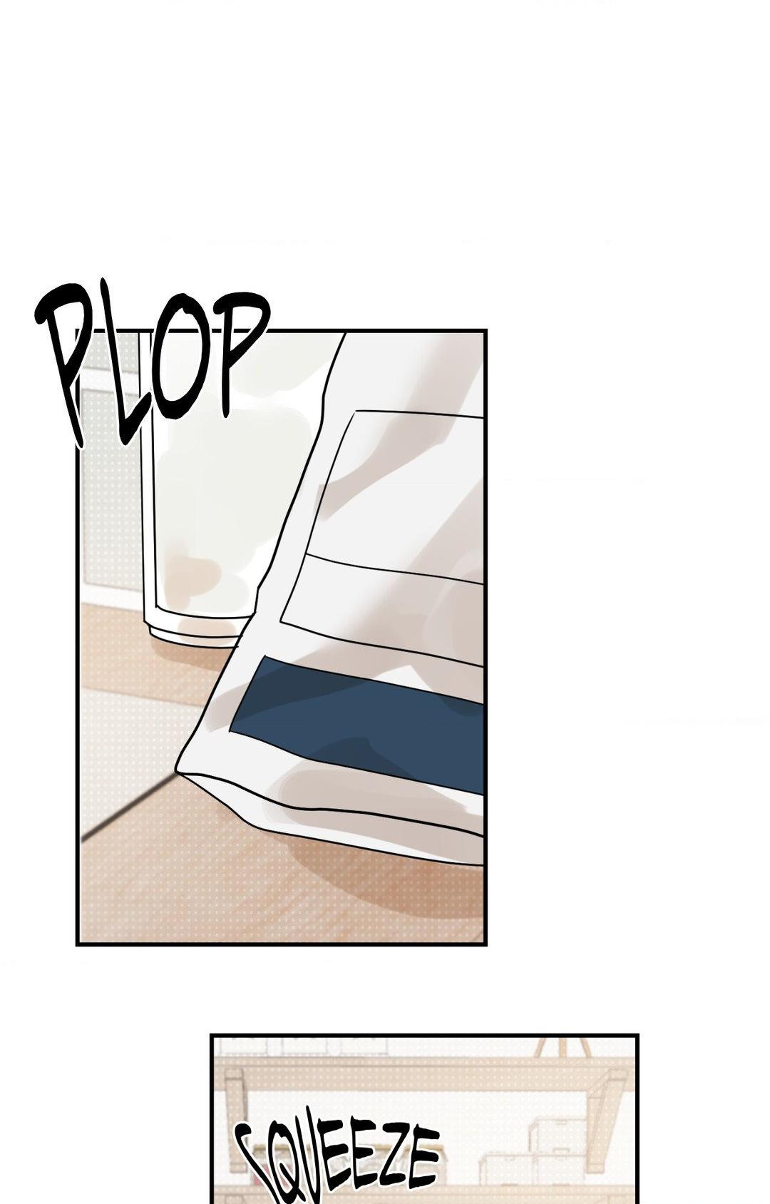 Changing Tides Chapter 6 - Page 20