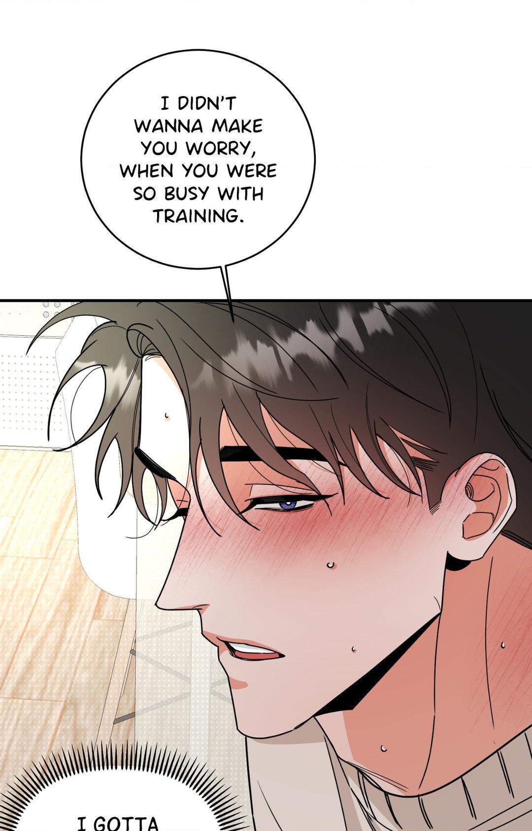 Changing Tides Chapter 6 - Page 31
