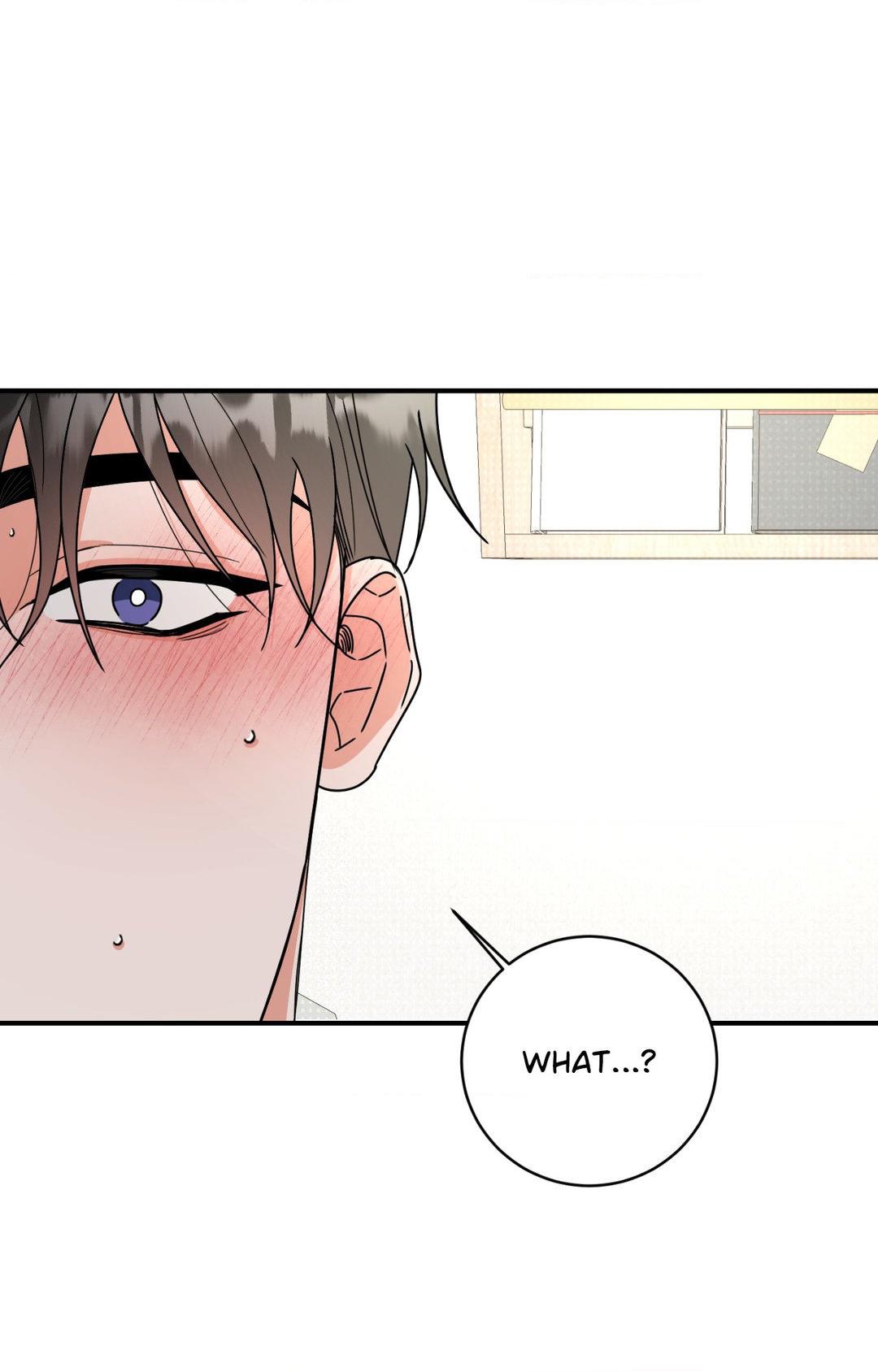 Changing Tides Chapter 6 - Page 37