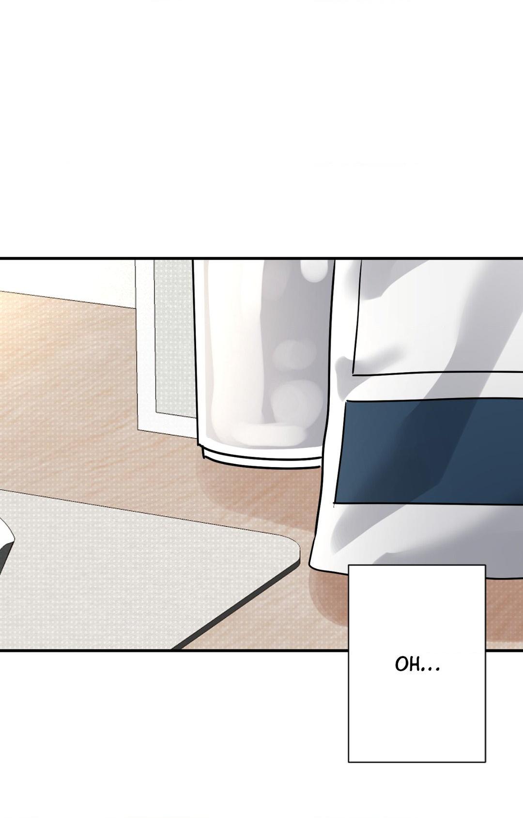 Changing Tides Chapter 6 - Page 40